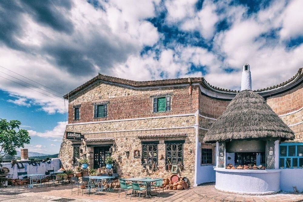 Auberge Dardara, Chefchaouen | HotelsCombined