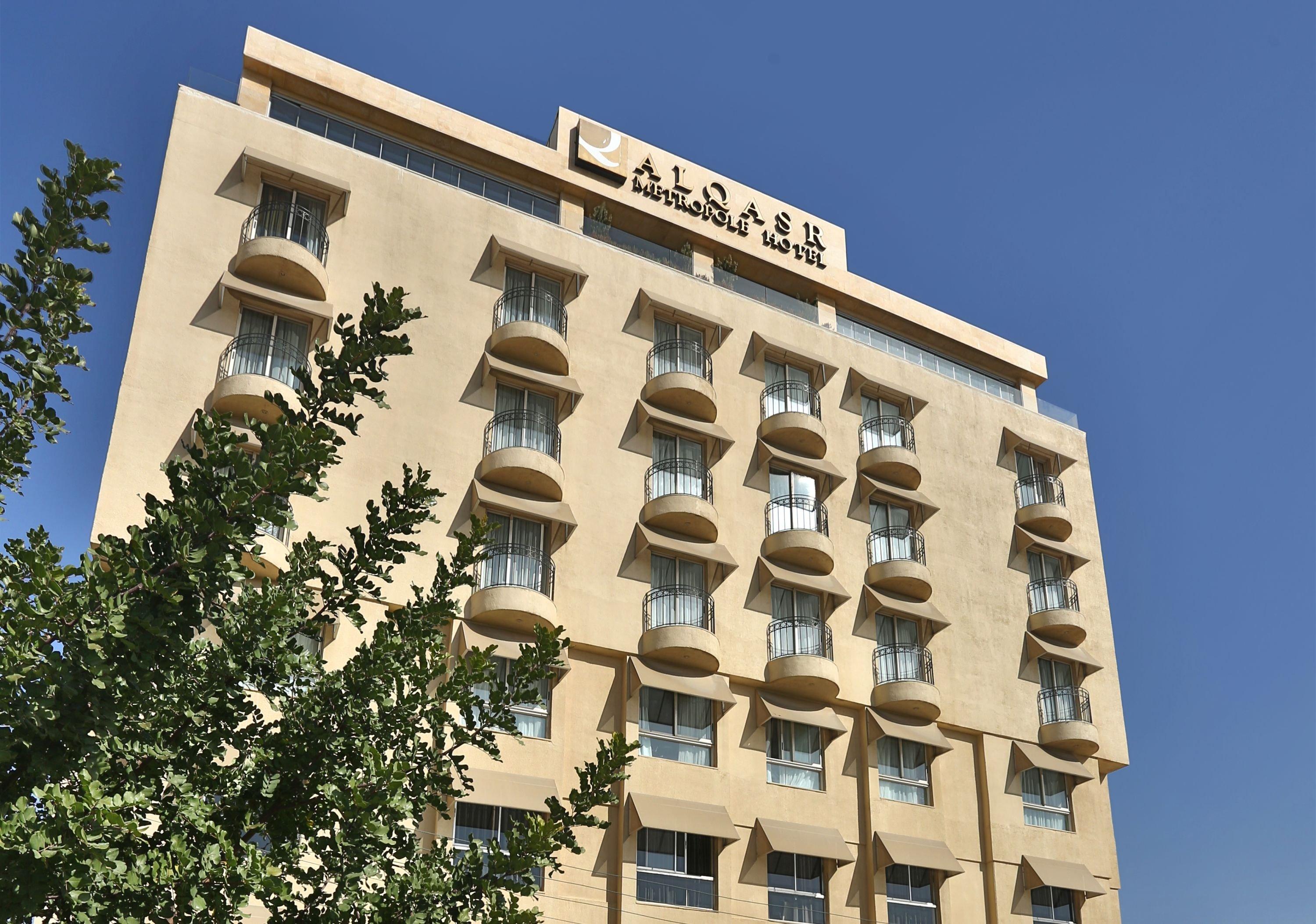 Amman Hotels: Cheap Amman Hotel Deals, Jordan