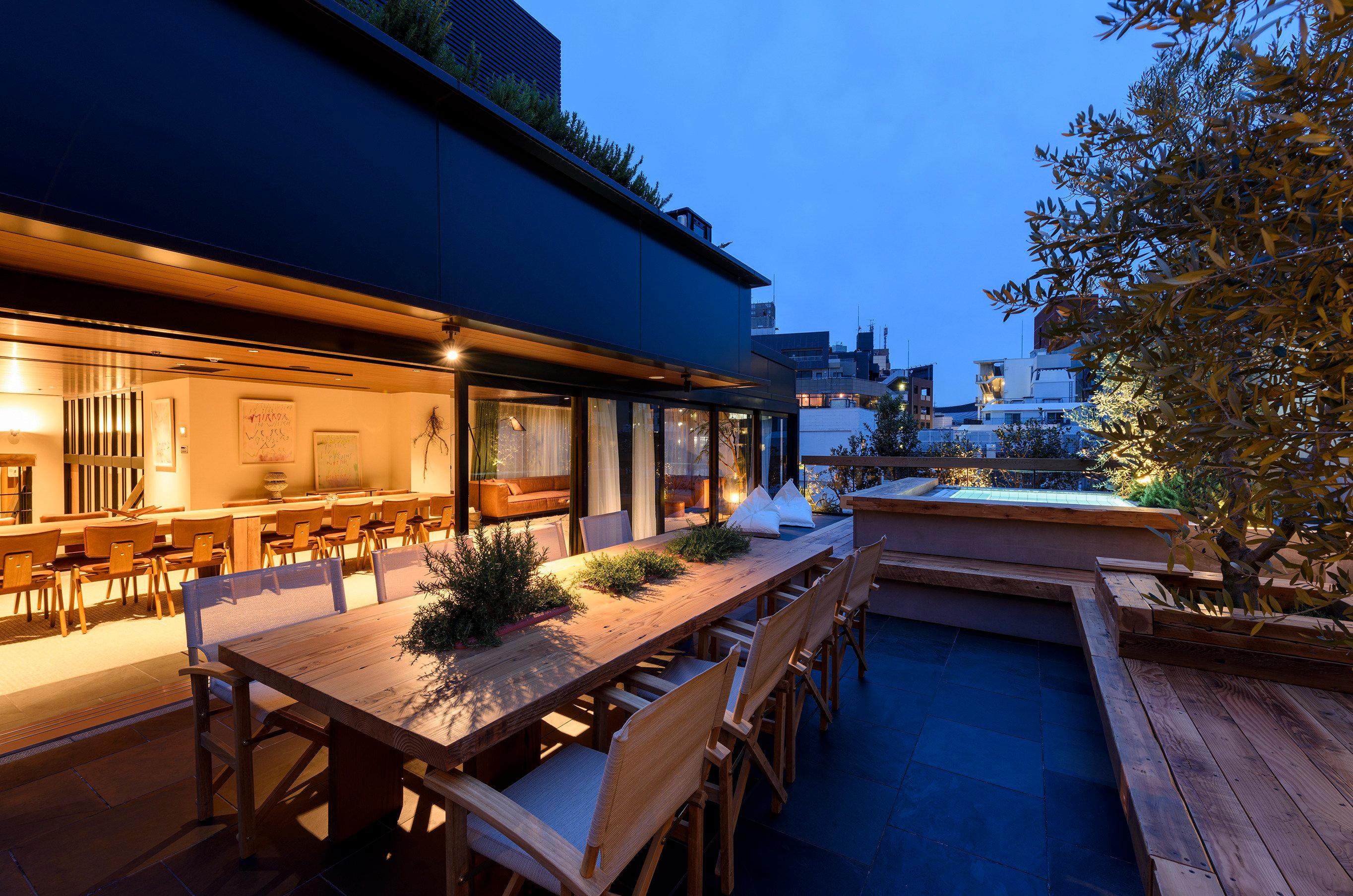 Trunk(Hotel) Rooms: Pictures & Reviews - Tripadvisor