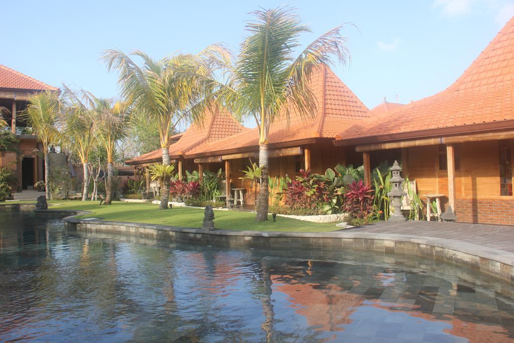 Sekar Nusa Villas, South Kuta - Compare Deals