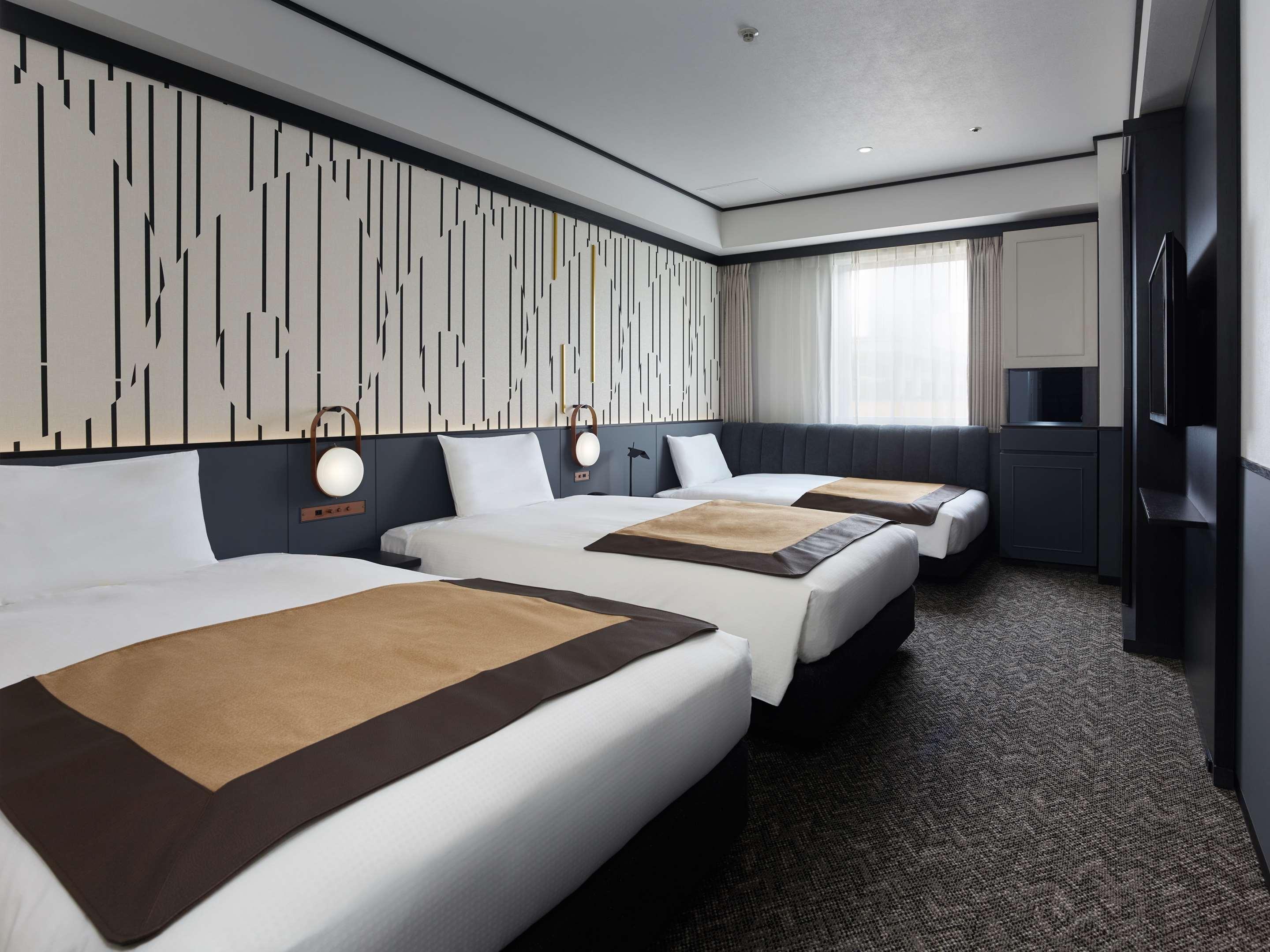 Mitsui Garden Hotel Shiodome Italia-gai - Tokyo, Tokyo | HotelsCombined