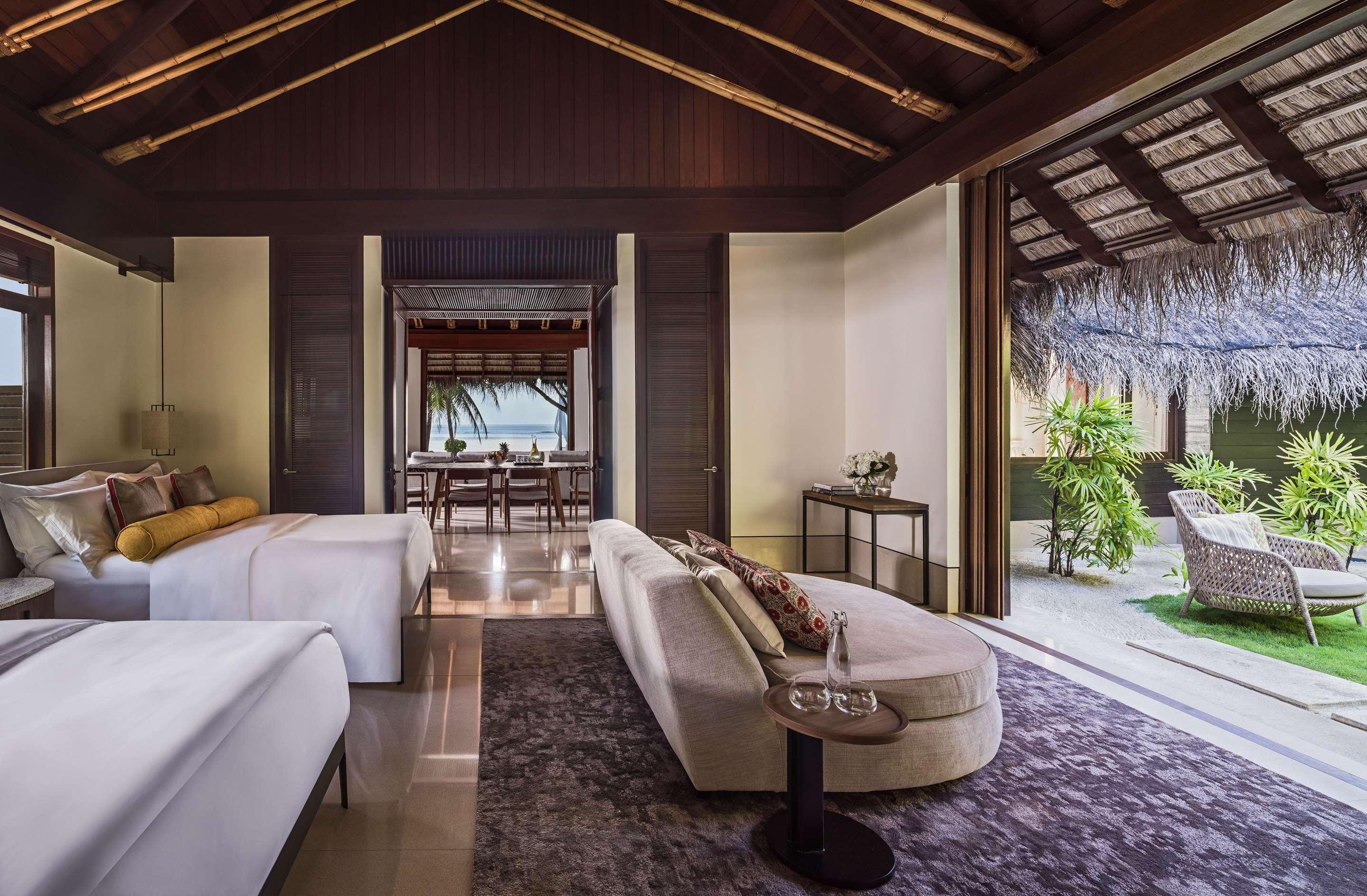 One&Only Reethi Rah, Reethirah | HotelsCombined