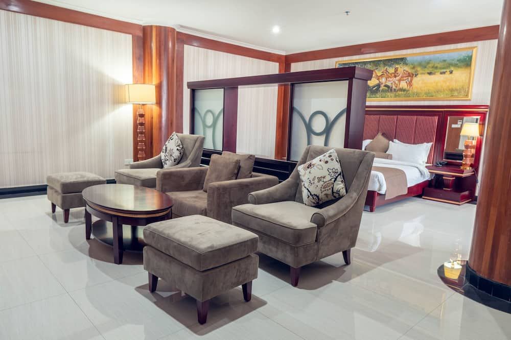 Peacock Hotel, Dar Es Salaam | HotelsCombined