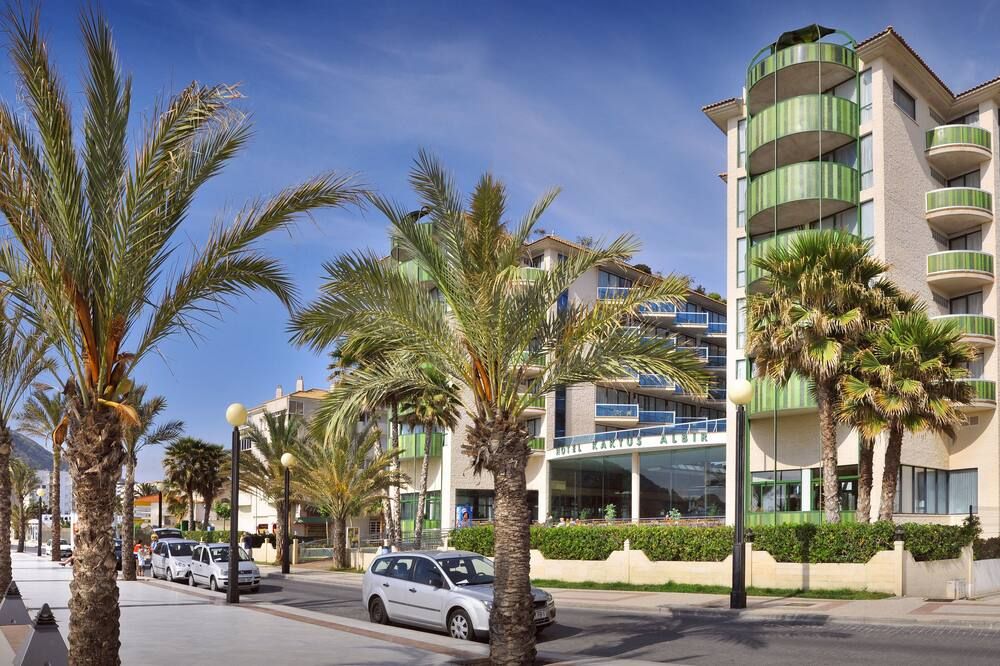 Kaktus Hotel Kaktus Albir, L'Albir | HotelsCombined