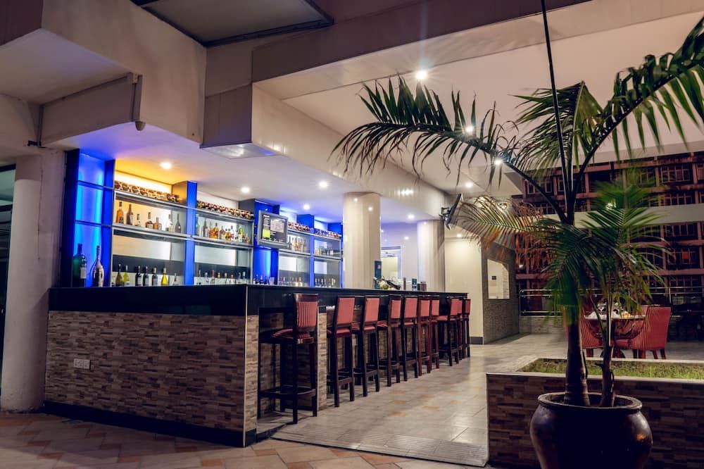 Peacock Hotel, Dar Es Salaam | HotelsCombined