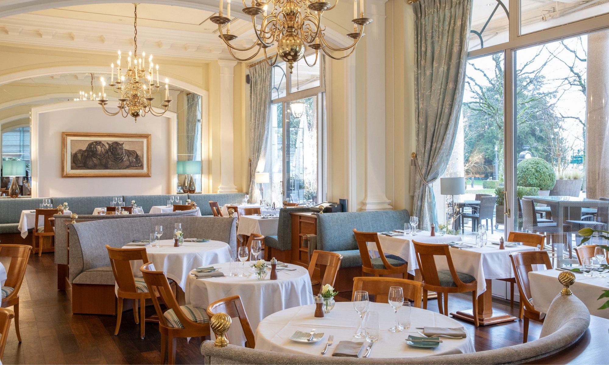 Beau Rivage Palace Lausanne Compare Deals