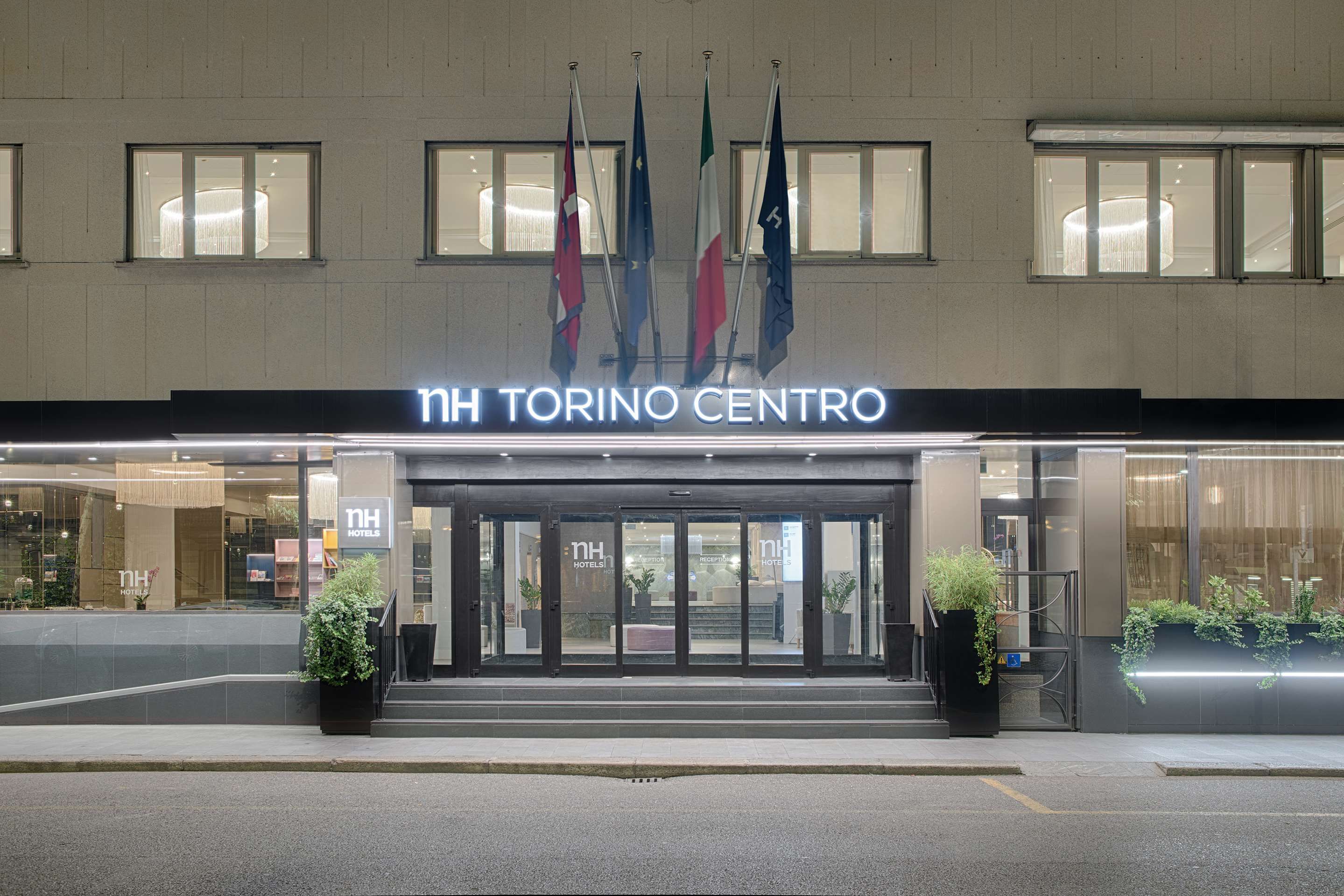 Turin Airport Hotel & Residence, San Francesco al Campo Compare Deals