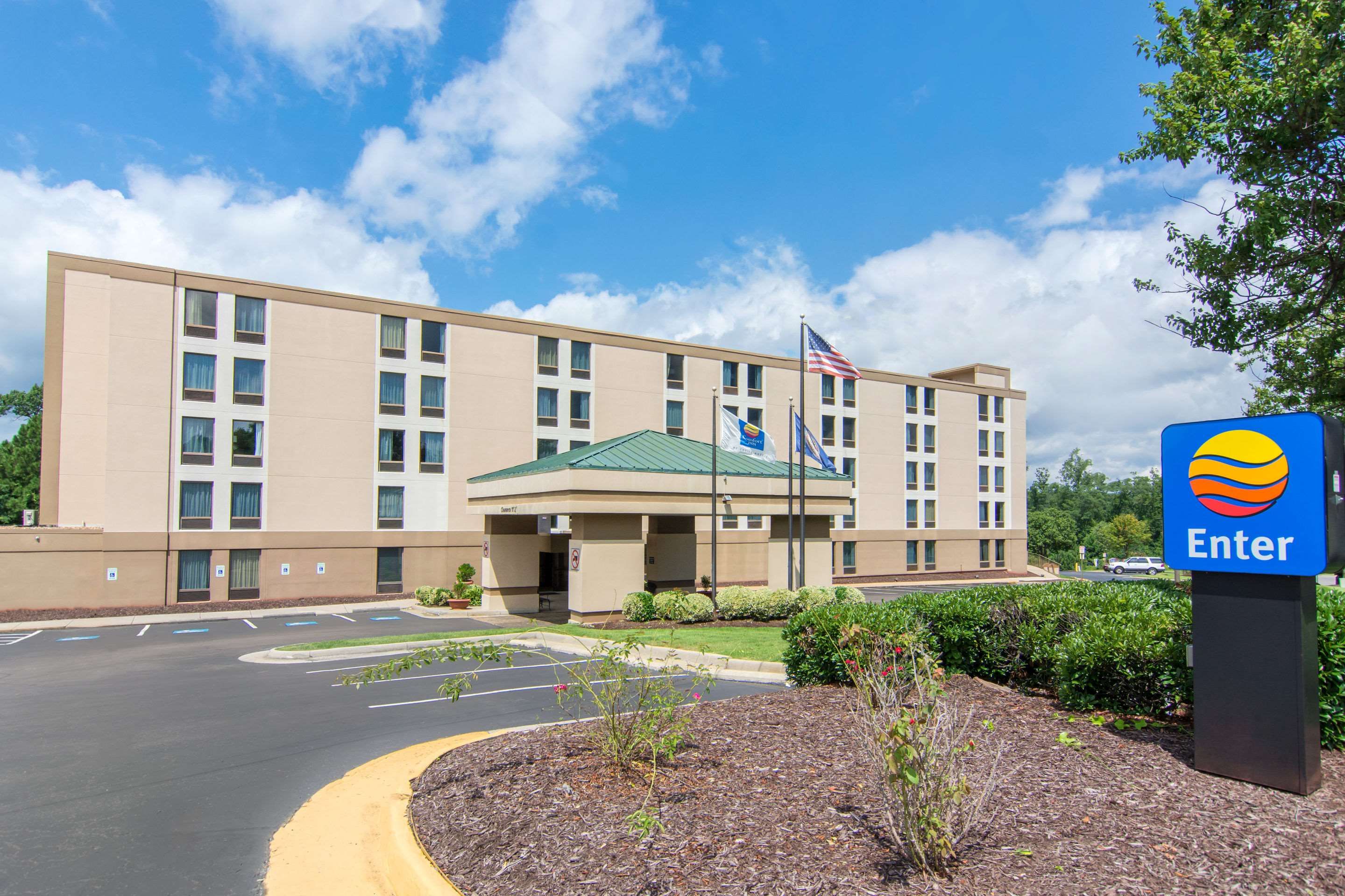 Suburban Extended Stay Hotel Chester I95, Chester Compare Deals