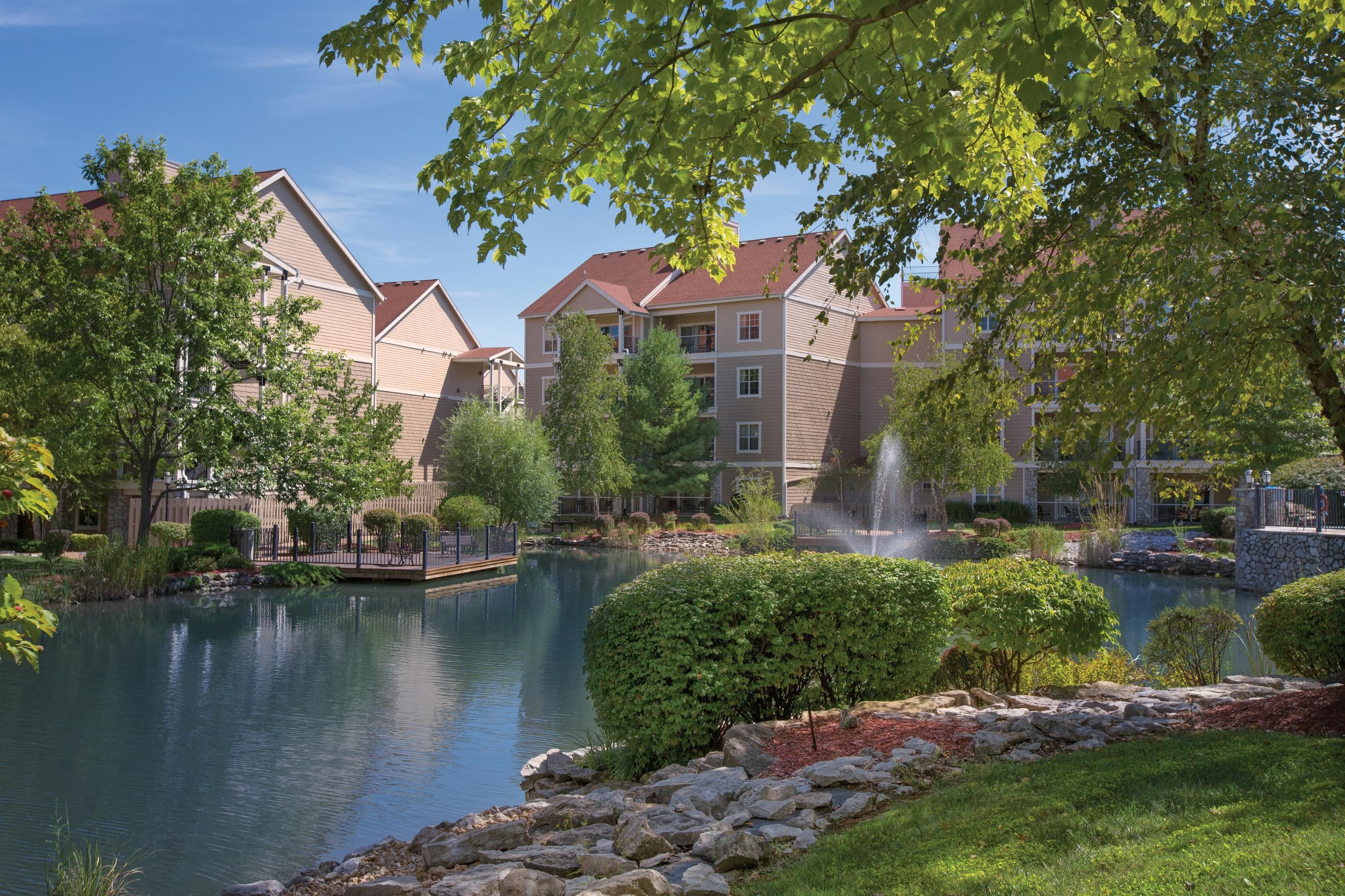Club Wyndham Branson at The Meadows, Branson | HotelsCombined