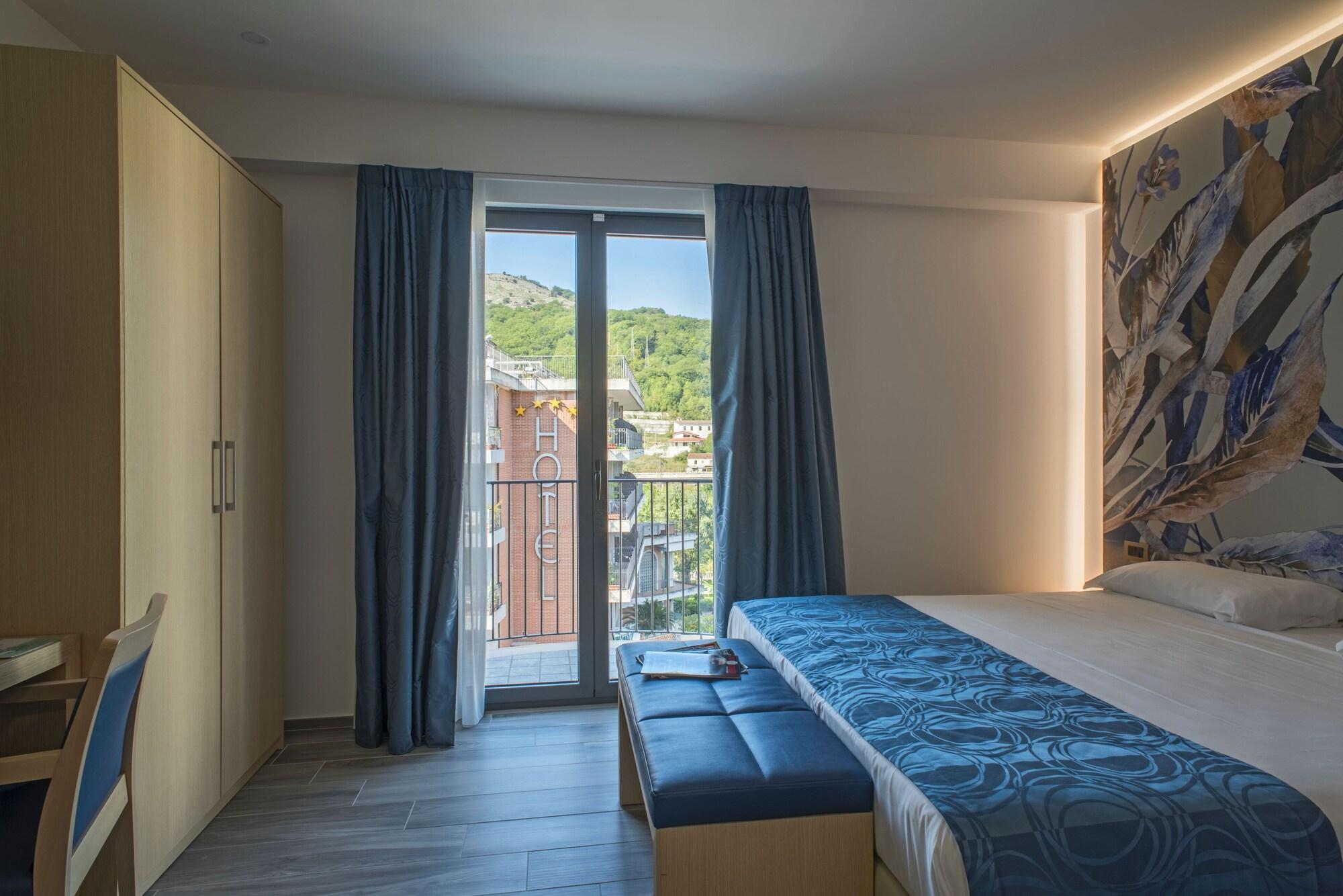Hotel Terme Capasso, Contursi Terme | HotelsCombined