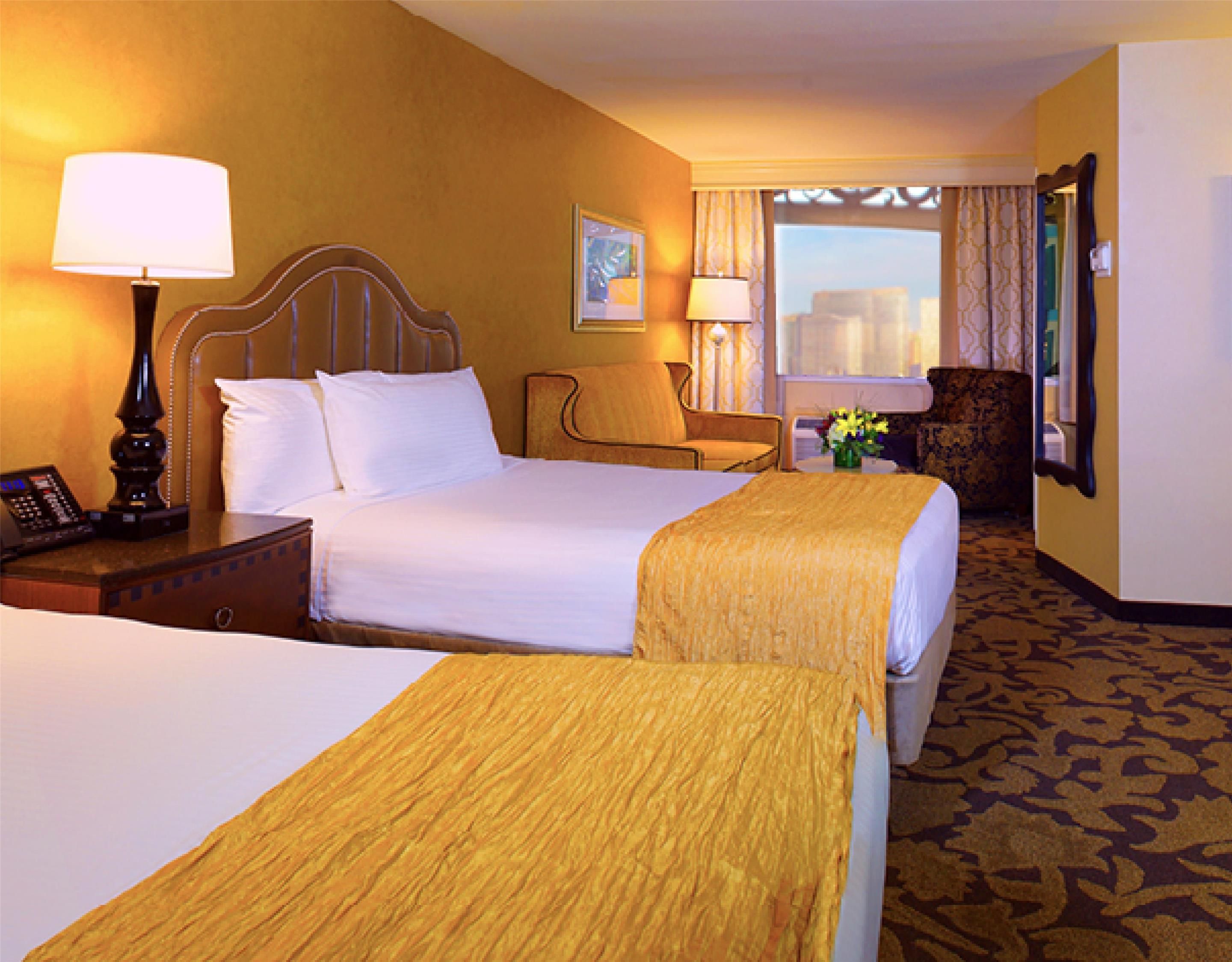 The Orleans Hotel \u0026 Casino, Las Vegas | HotelsCombined, image size:2880x2250