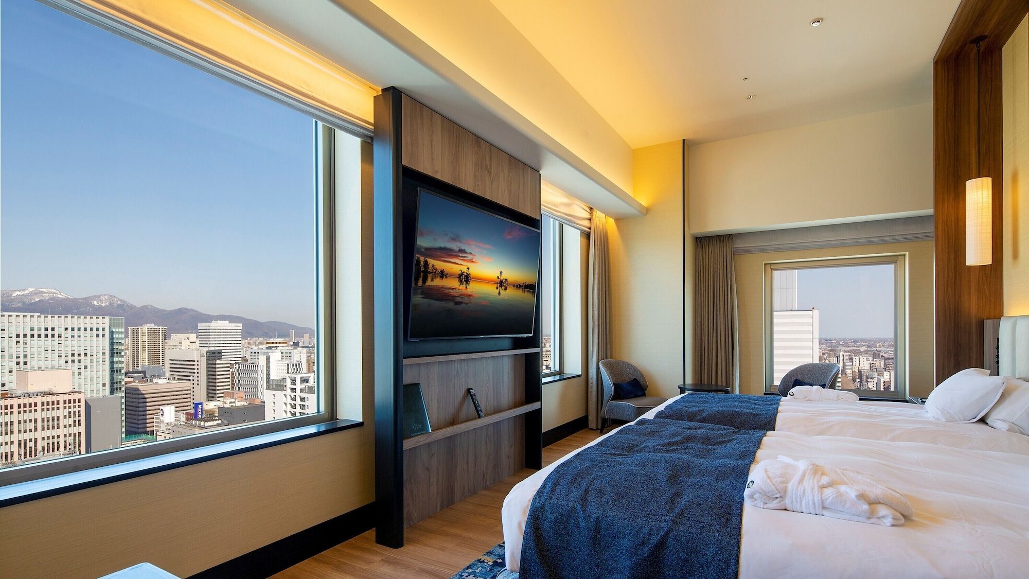 hotel monterey edelhof sapporo
