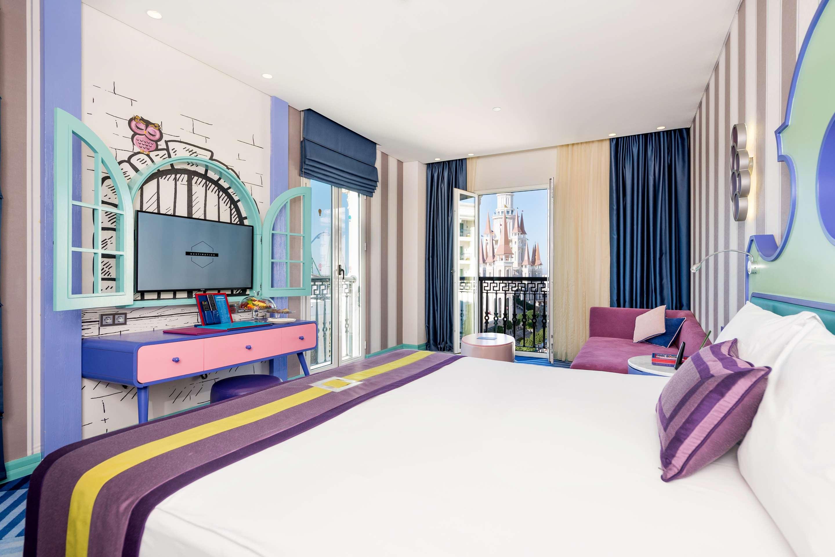 The Land of Legends Kingdom, Belek | HotelsCombined