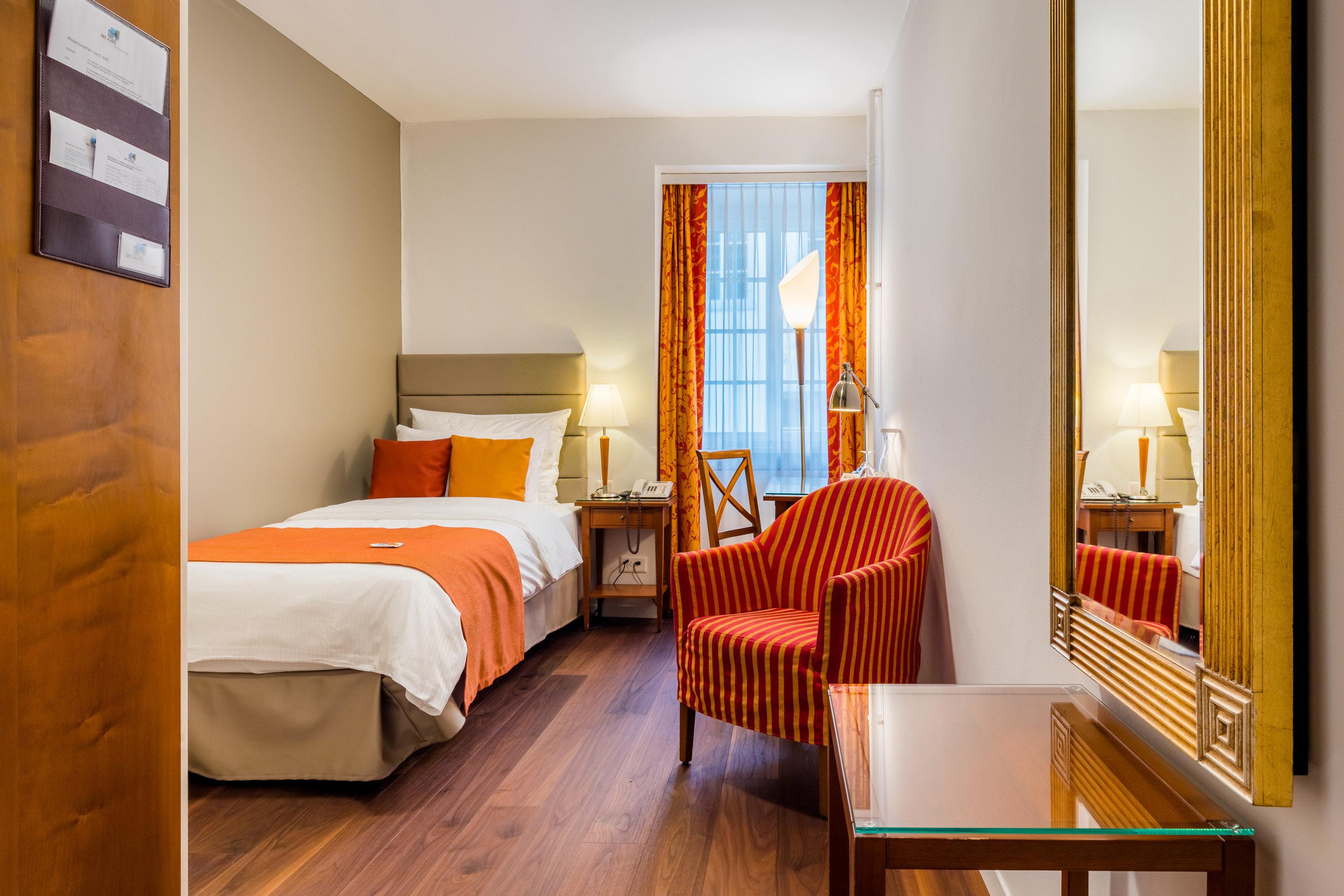 Des Alpes Luzern, Lucerne | HotelsCombined