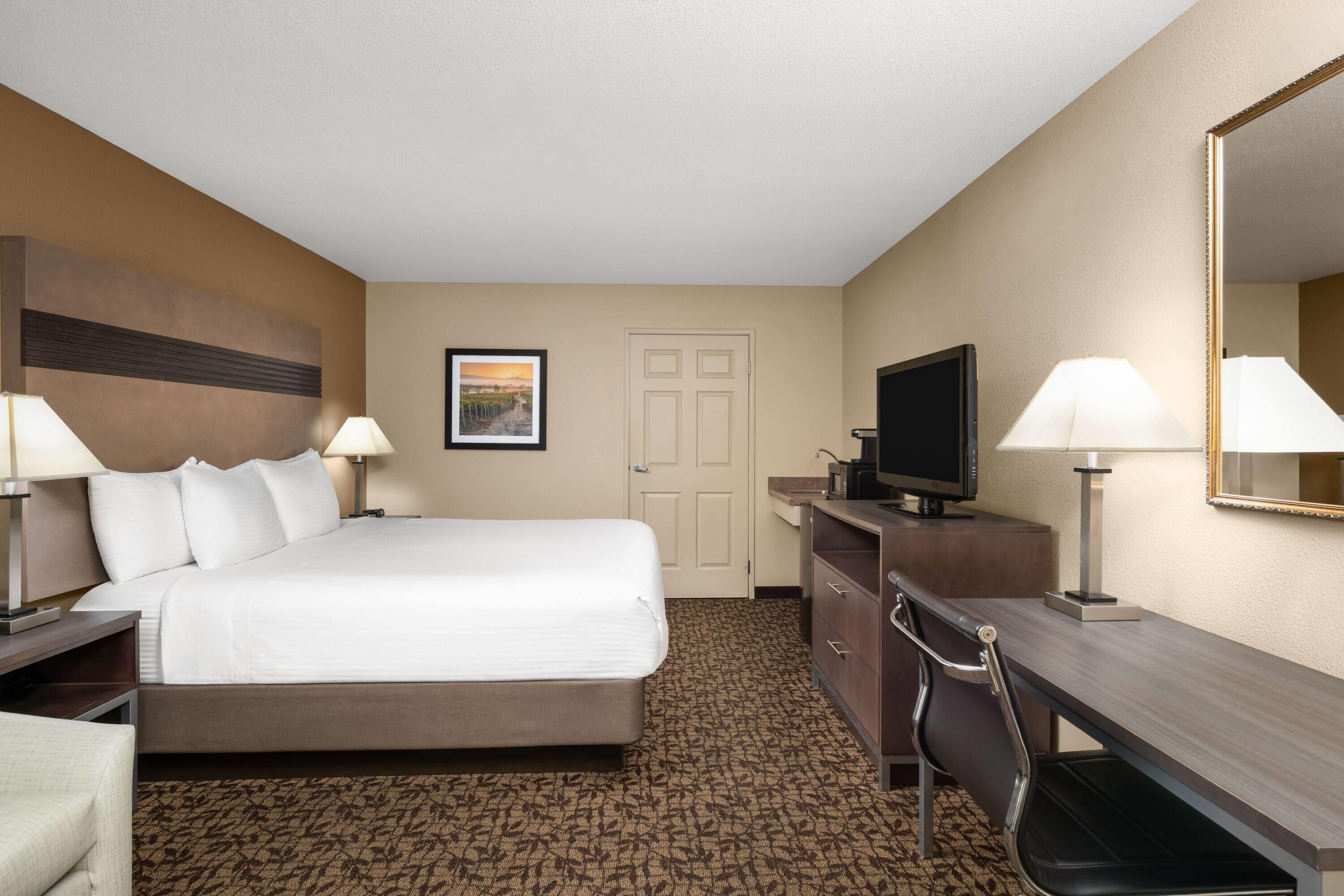 Napa Valley Hotels: 680 Cheap Napa Valley Hotel Deals