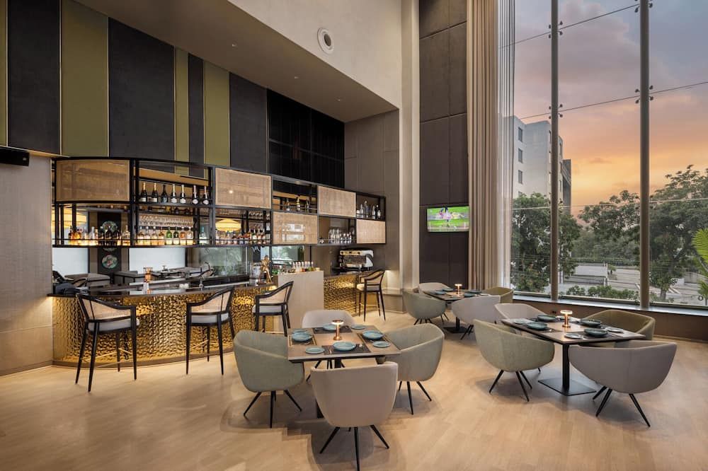 Mercure Chandigarh Tribune Chowk (Opening Soon), Chandigarh