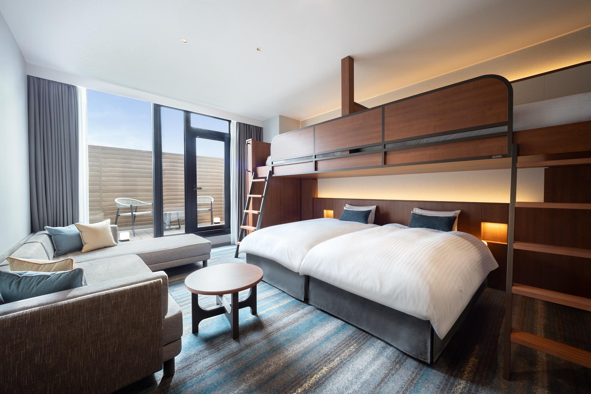 Namba Oriental Hotel, Osaka | HotelsCombined