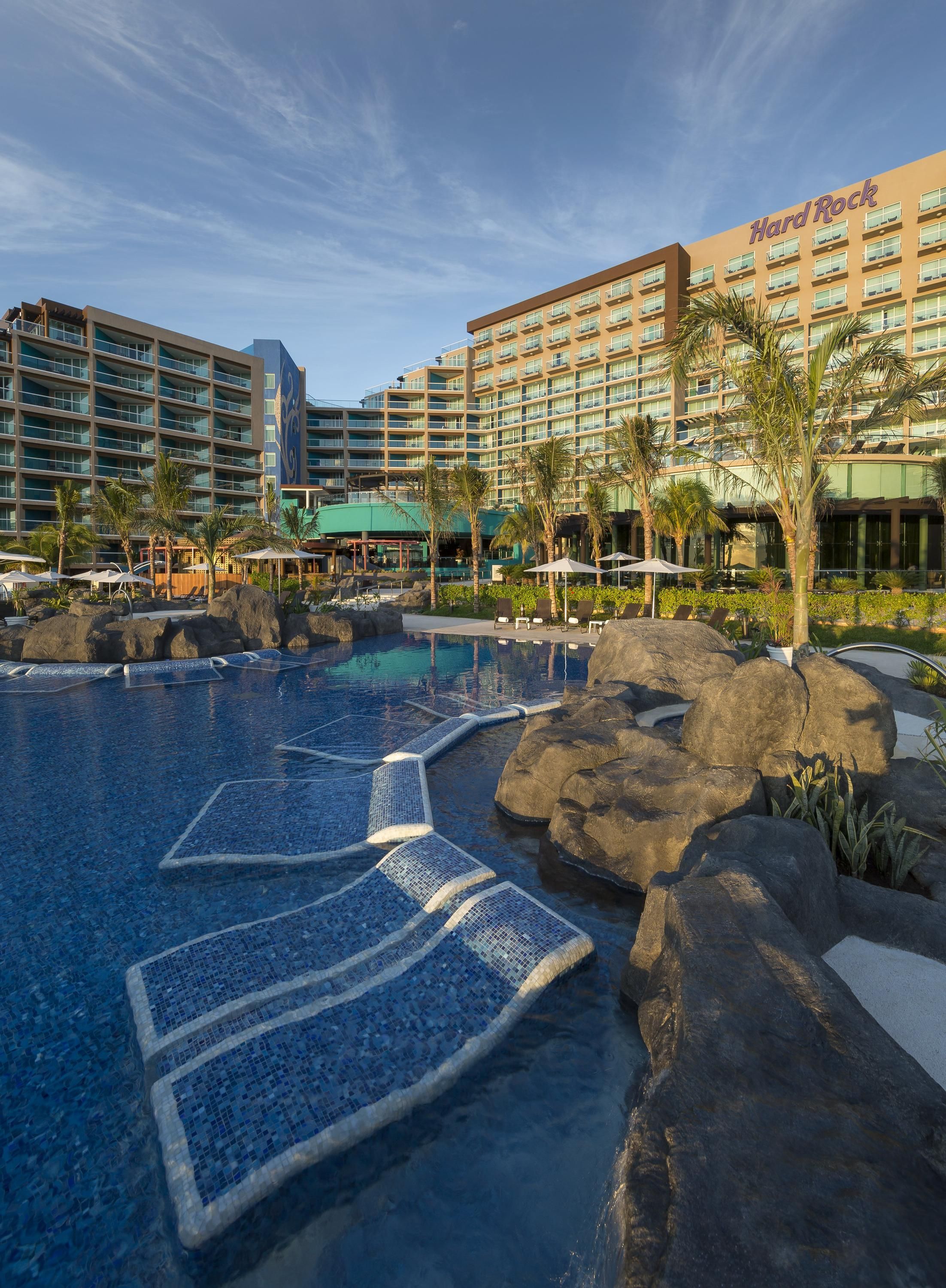 Hard Rock Hotel Cancun