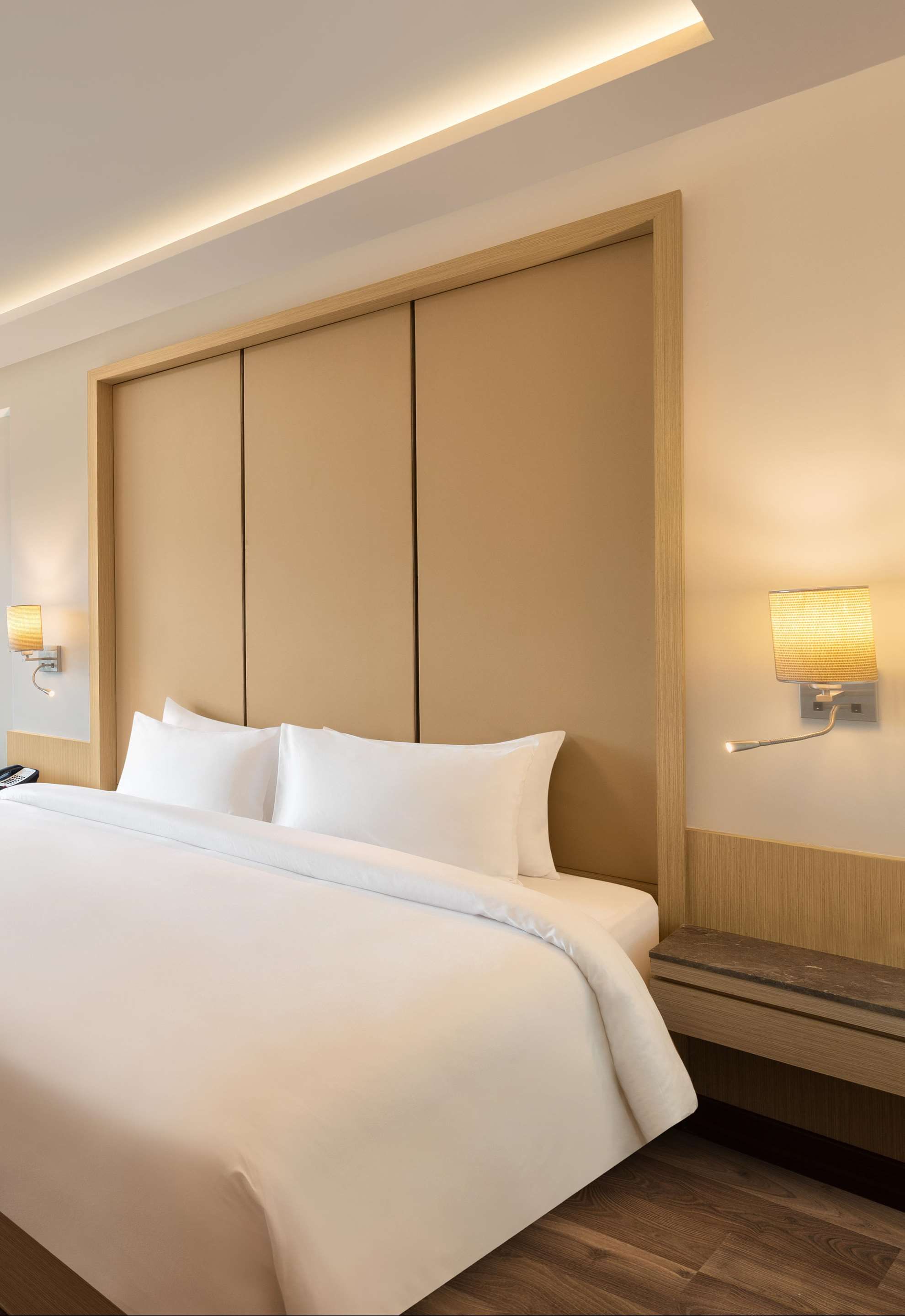 The Orchid Hotel Mumbai Vile Parle ○ Rooms from $82/night, image size:1980x2880