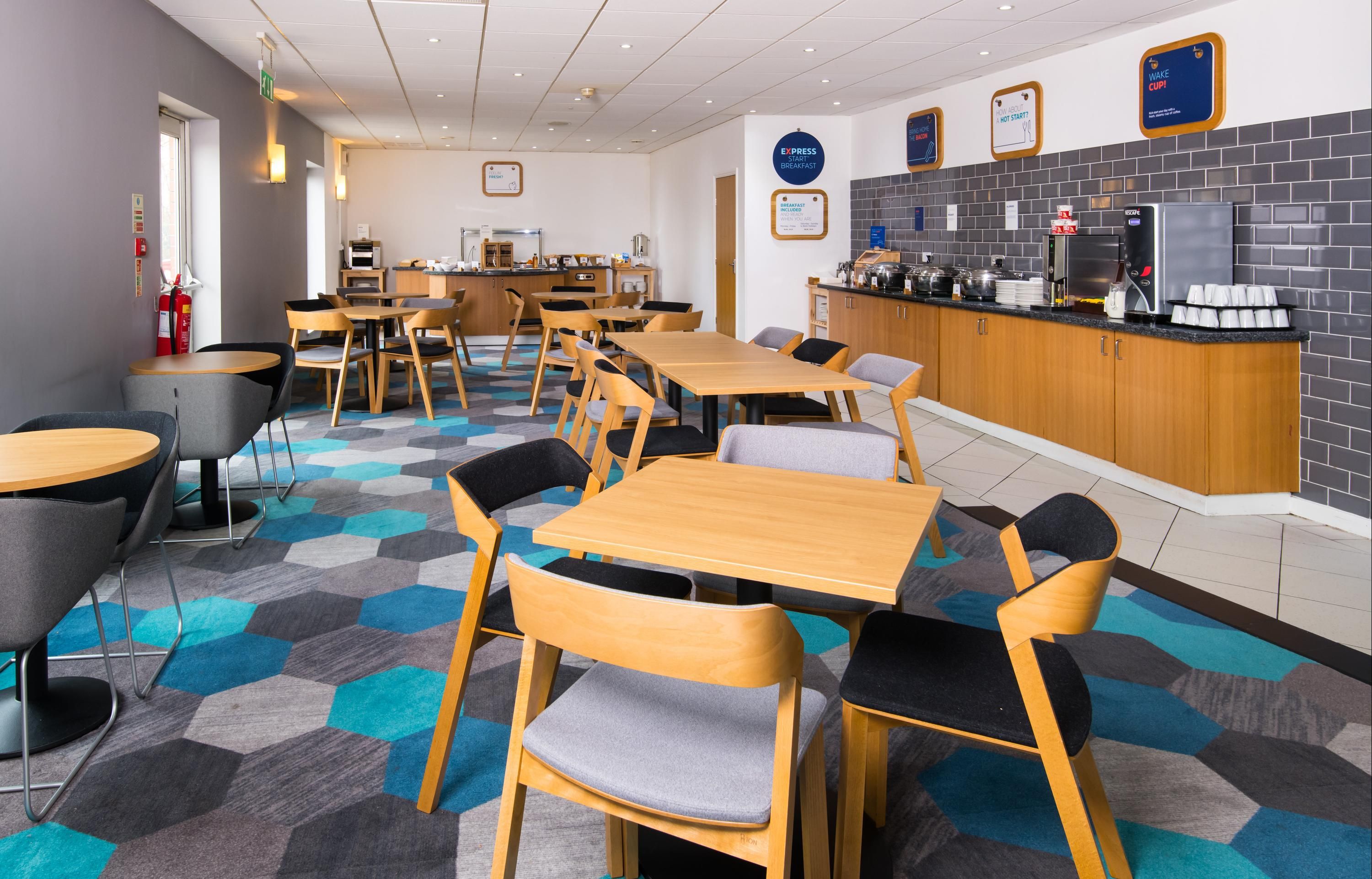 Holiday Inn Express Manchester - East By IHG, Manchester | HotelsCombined