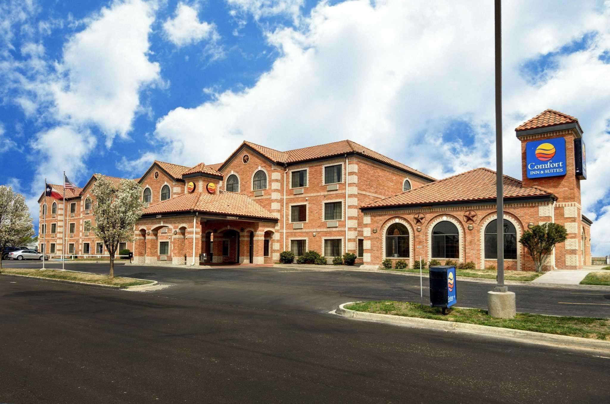 Best Western Palo Duro Canyon Inn & Suites, Canyon Compare Deals