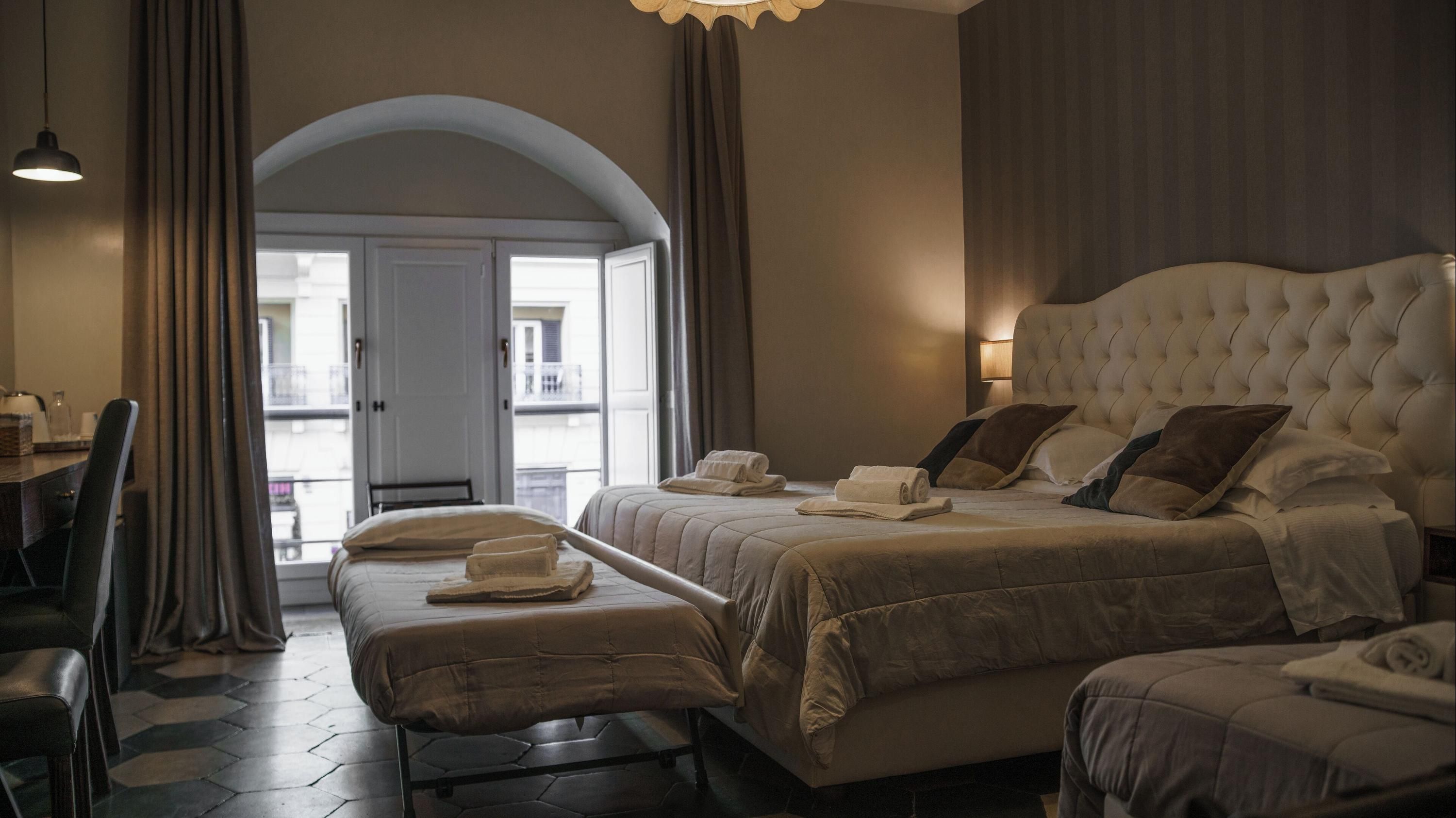Residenza Roma Imperiale, Rome | HotelsCombined