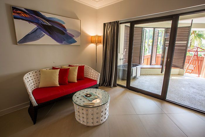 Sand Sandals Desaru Beach Resort Spa, Bandar Penawar