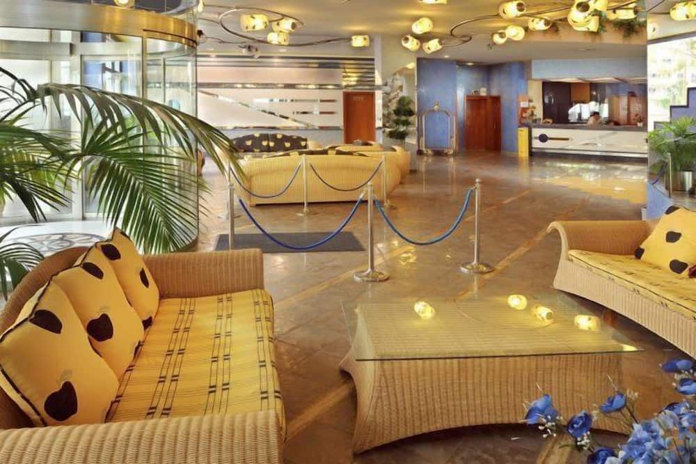 Kaktus Hotel Kaktus Albir, L'Albir | HotelsCombined