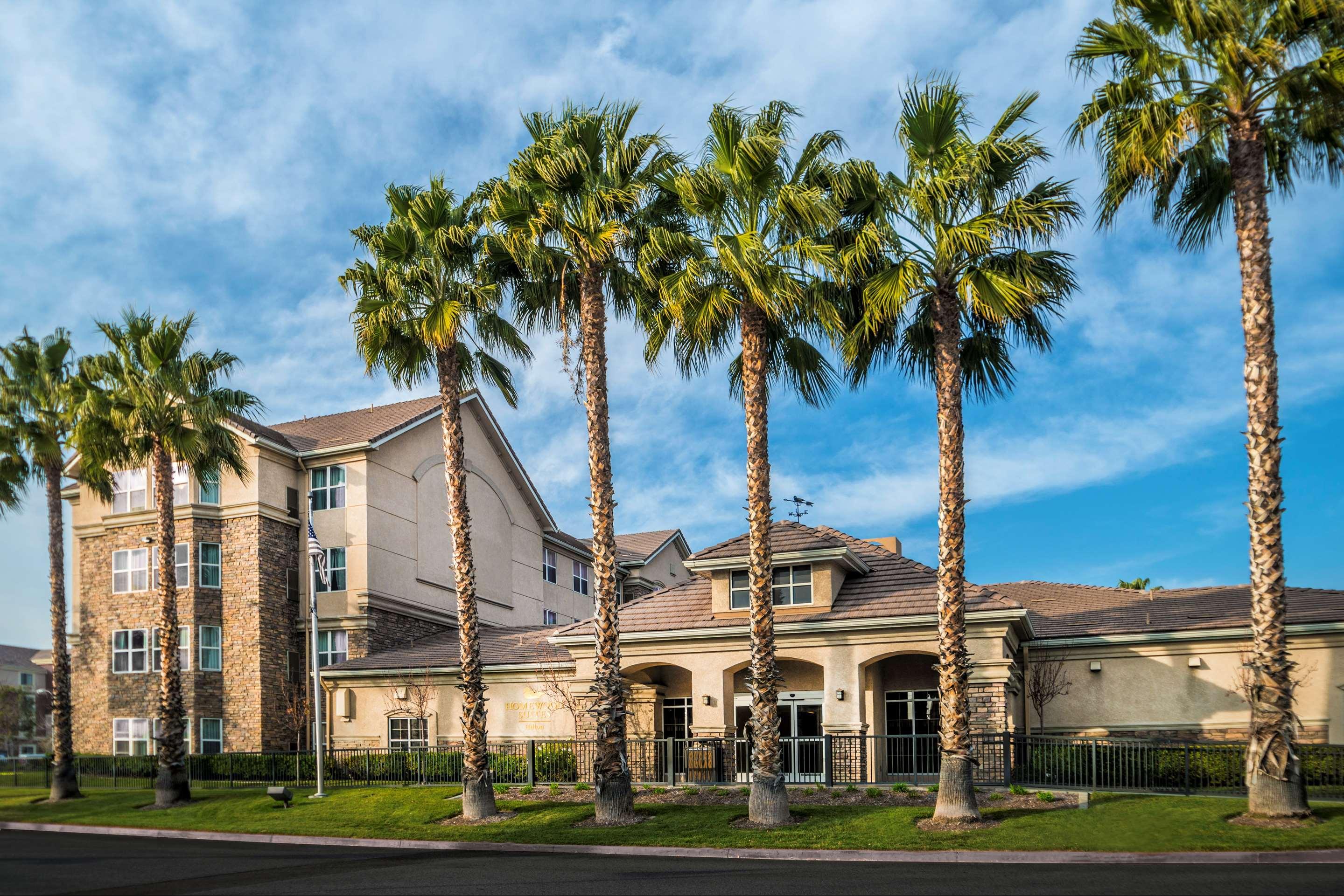 hotels in rancho cucamonga on foothill