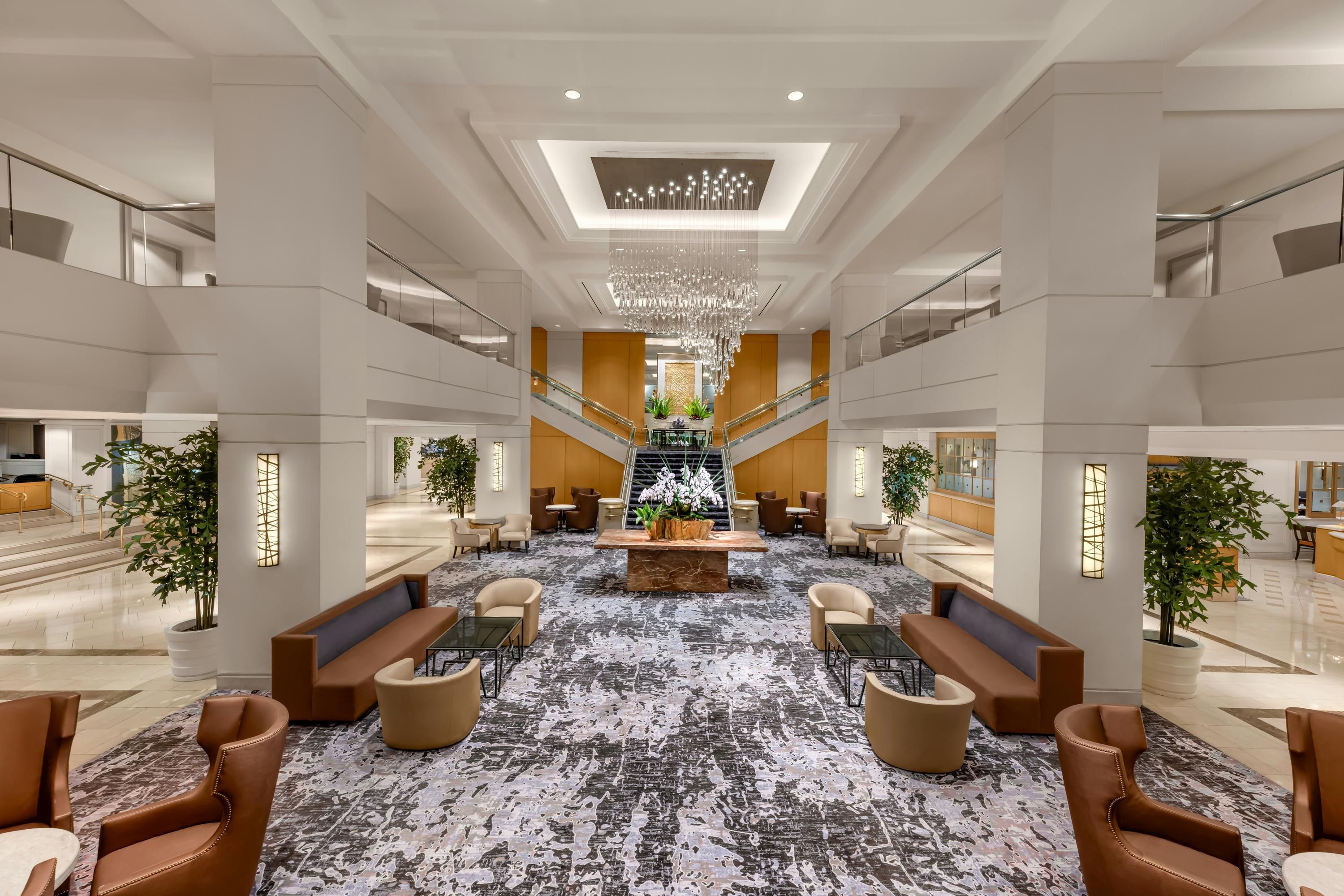 Hilton Los Angeles Airport, Los Angeles | HotelsCombined