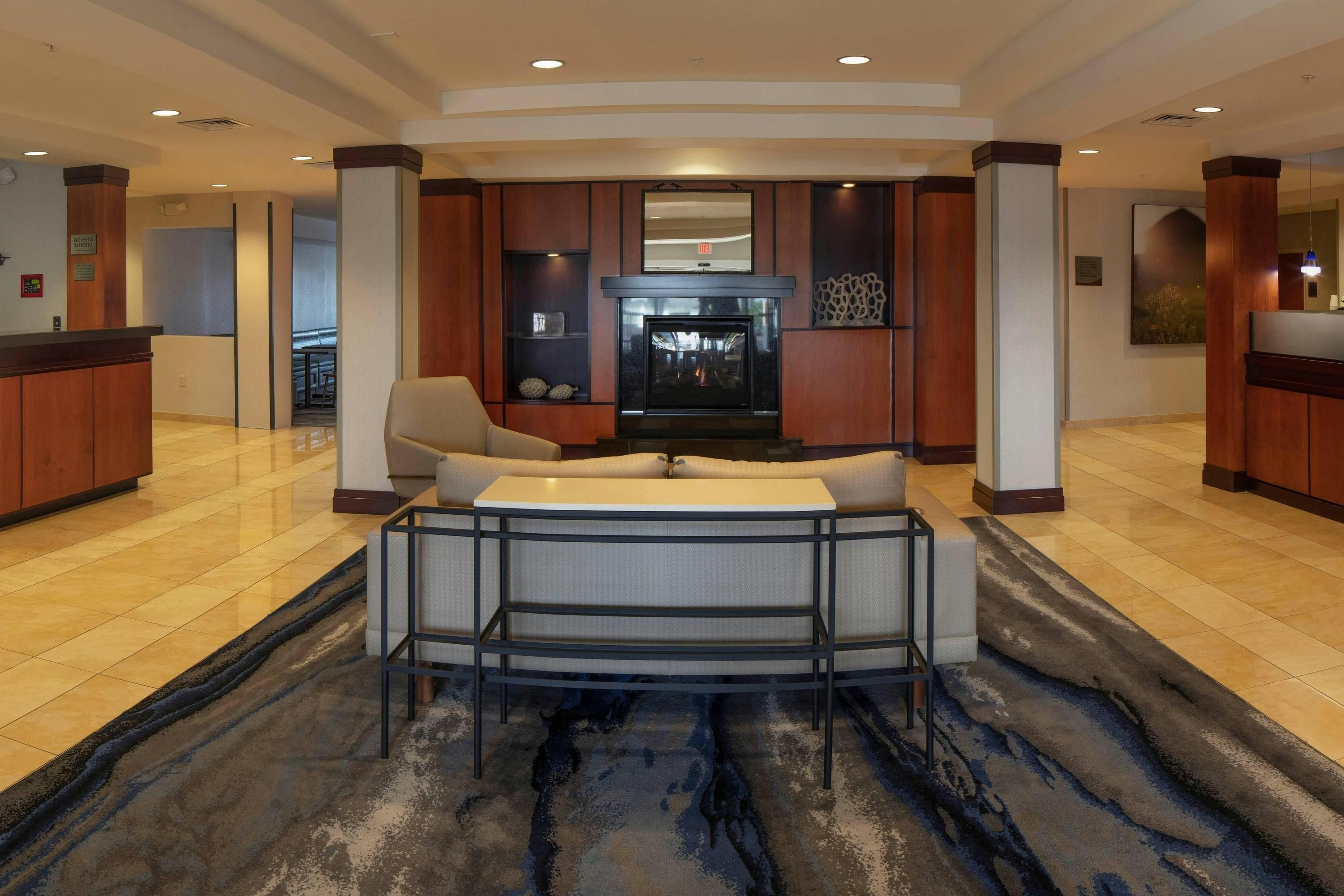 Fairfield Inn \u0026 Suites by Marriott Venice, Venice | HotelsCombined, image size:3000x2000