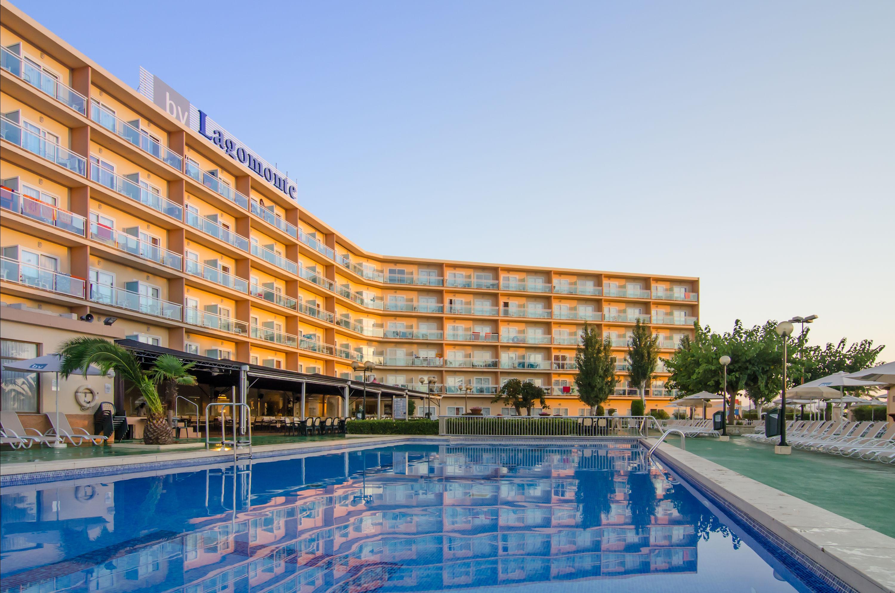 Bellevue Club Resort Alcudia Compare Deals
