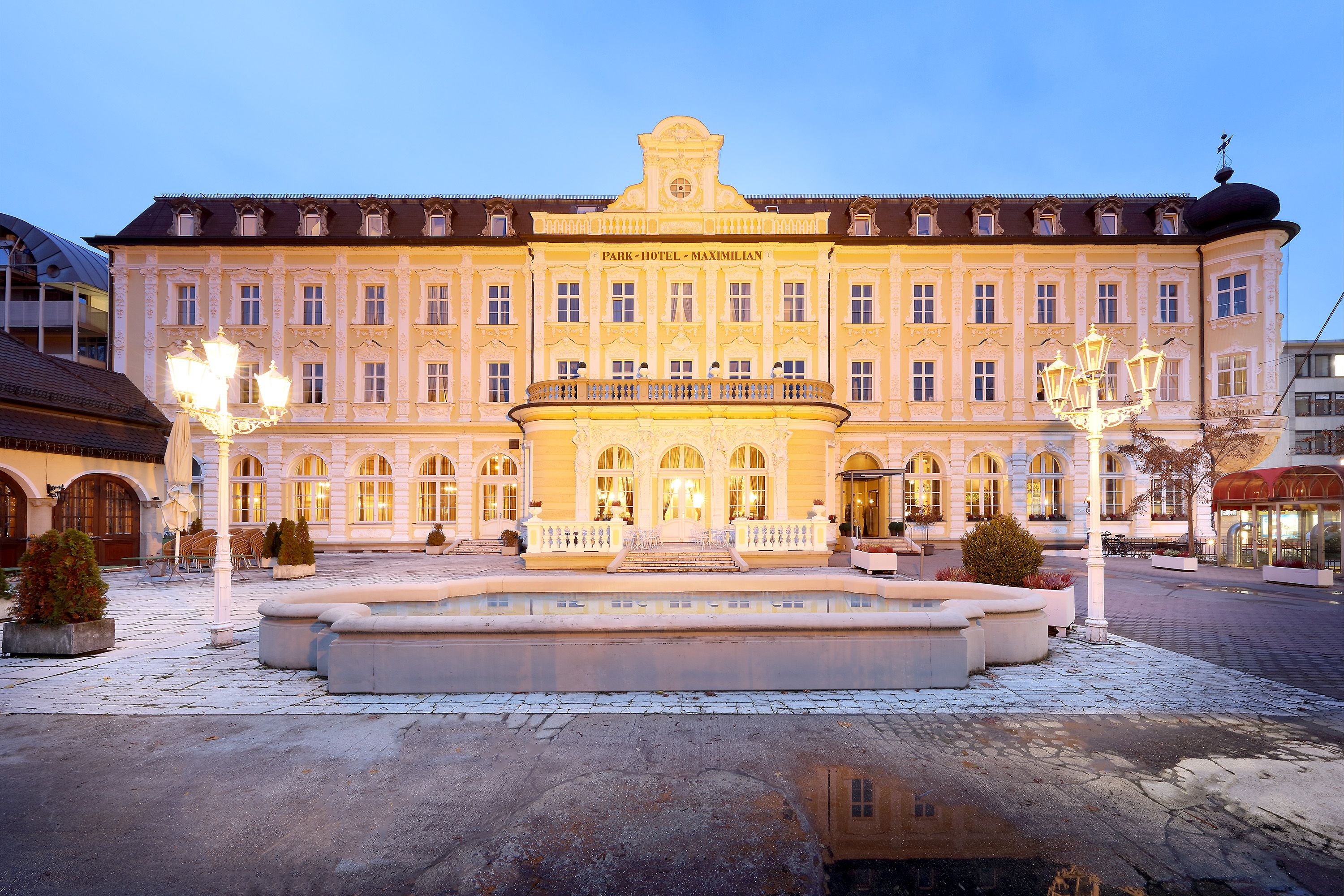 Best Western Premier Novina Hotel Regensburg, Regensburg Compare Deals
