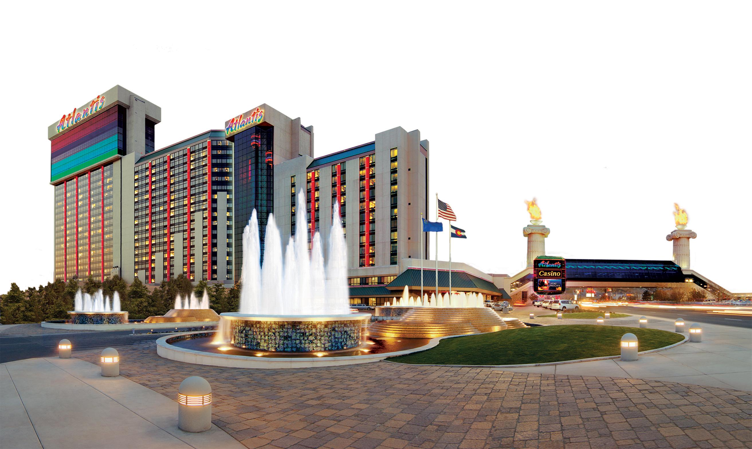 Grand Sierra Resort And Casino, Reno Compare Deals