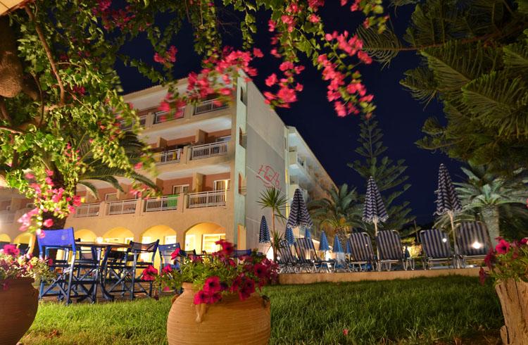Zakantha beach hotel argassi zante hotsell