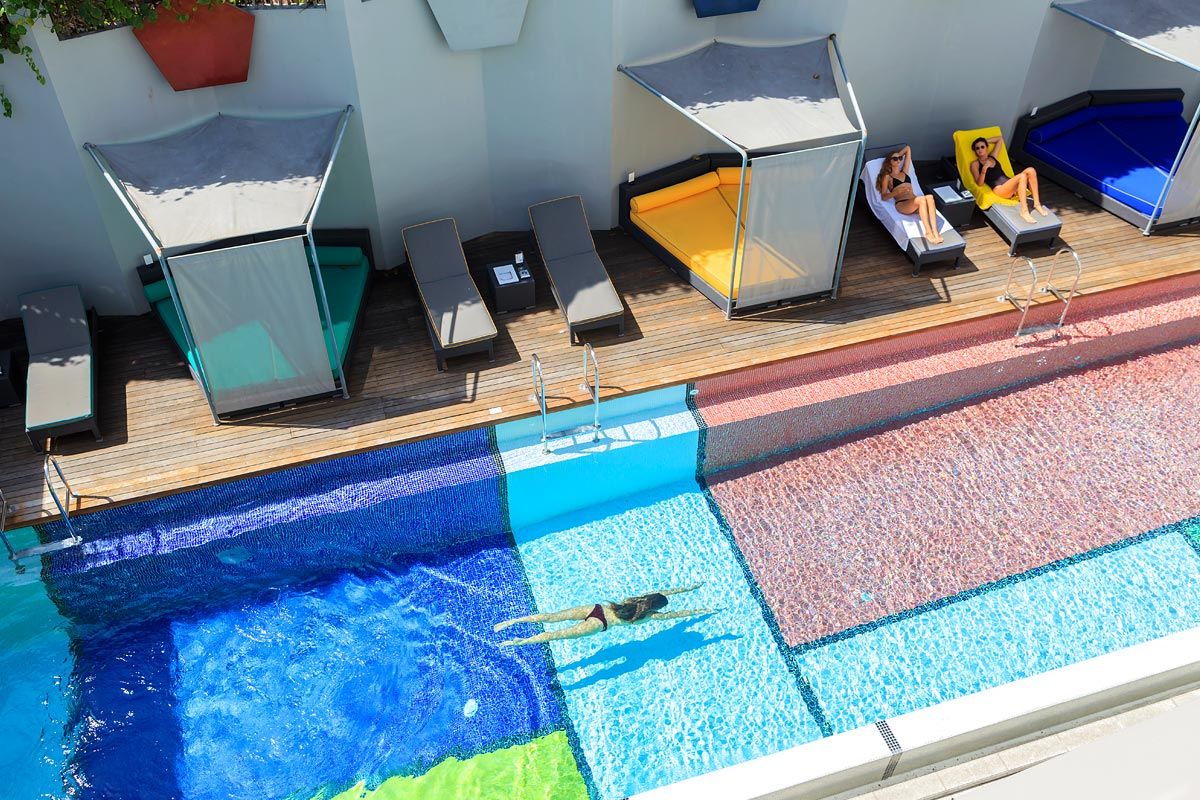 Luna2 Private Hotel, Kuta | HotelsCombined, image size:1200x800