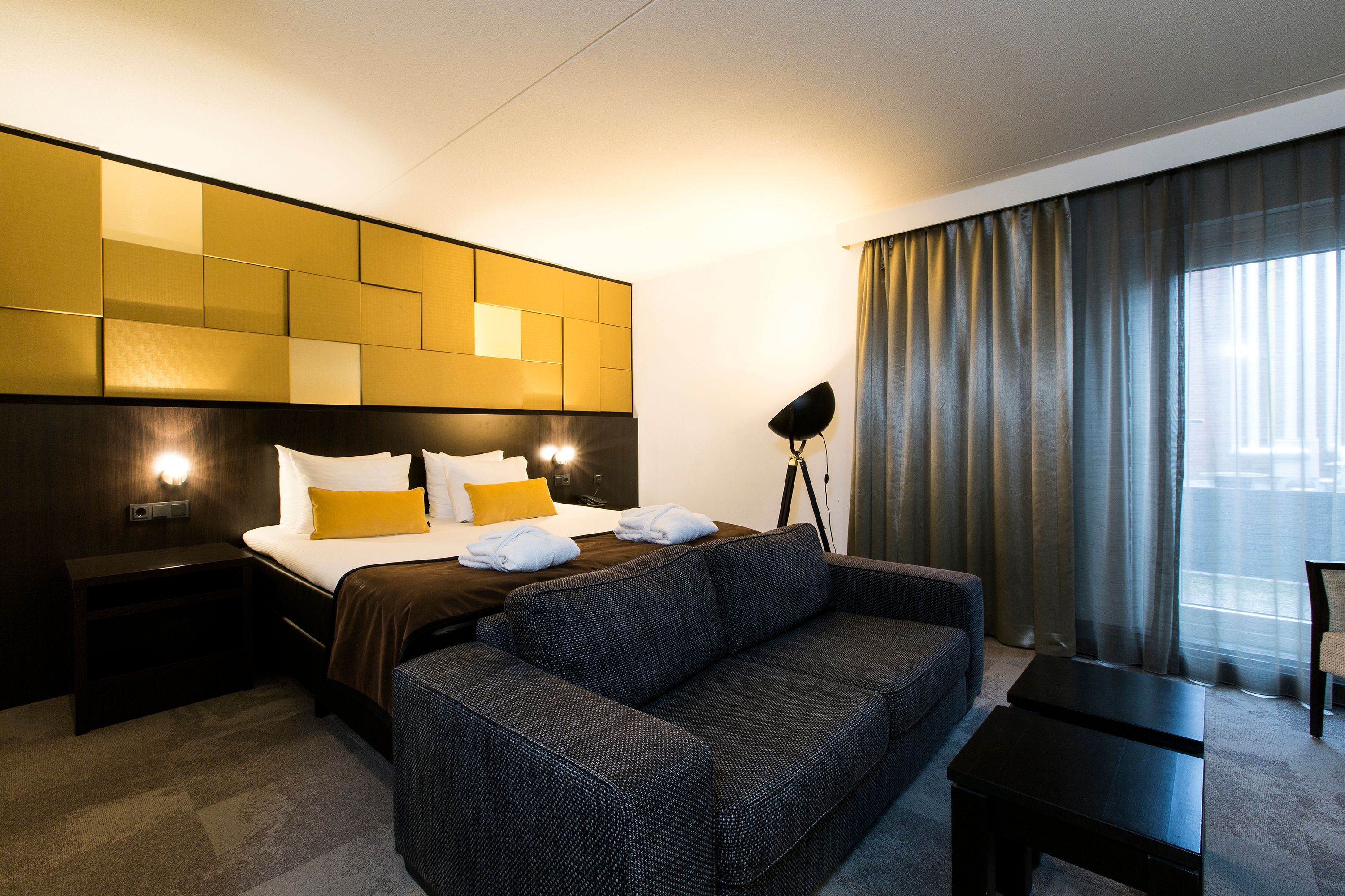 Van der Valk Hotel Sneek, Sneek - Compare Deals