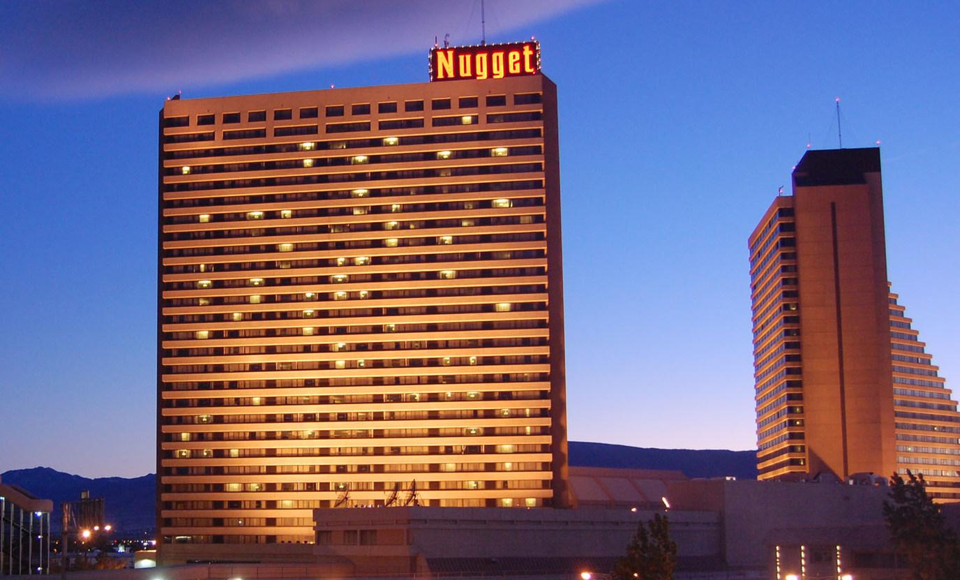 golden nugget reno golden nugget reno