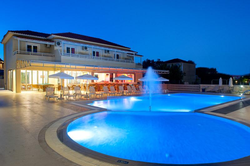 Esperia Hotel Laganas HotelsCombined