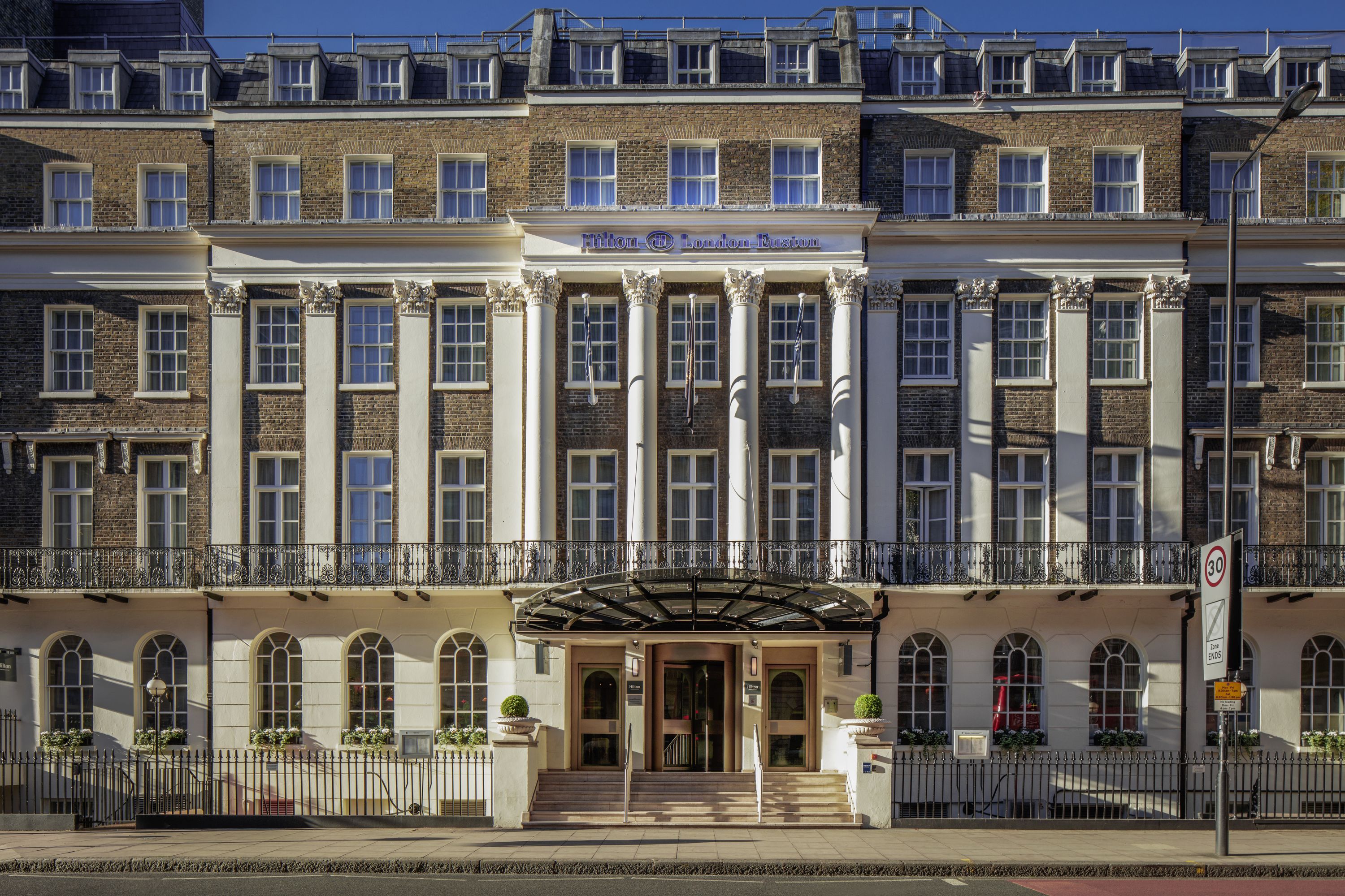 The Bloomsbury, London Compare Deals