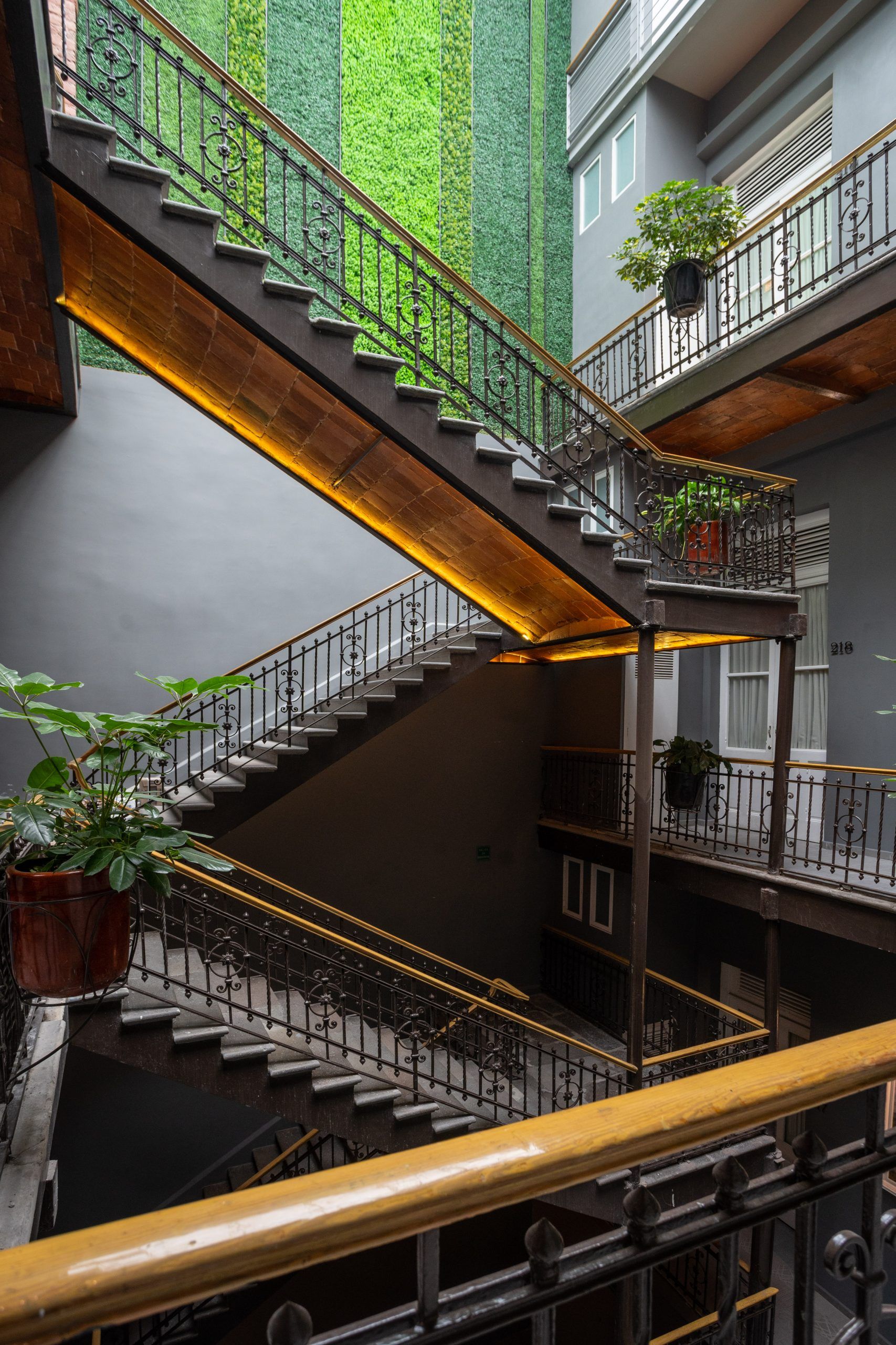 Hotel Principal Mexico City Df Mexico Compare Deals