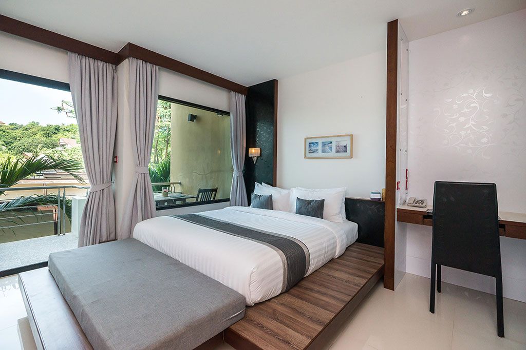 Cocohut Beach Resort Spa Ko Pha Ngan Thailand Compare Deals