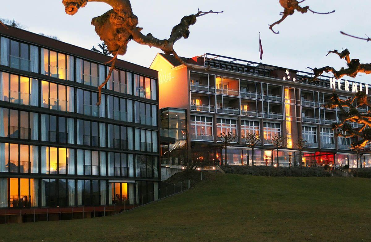 hotel luzernerhof