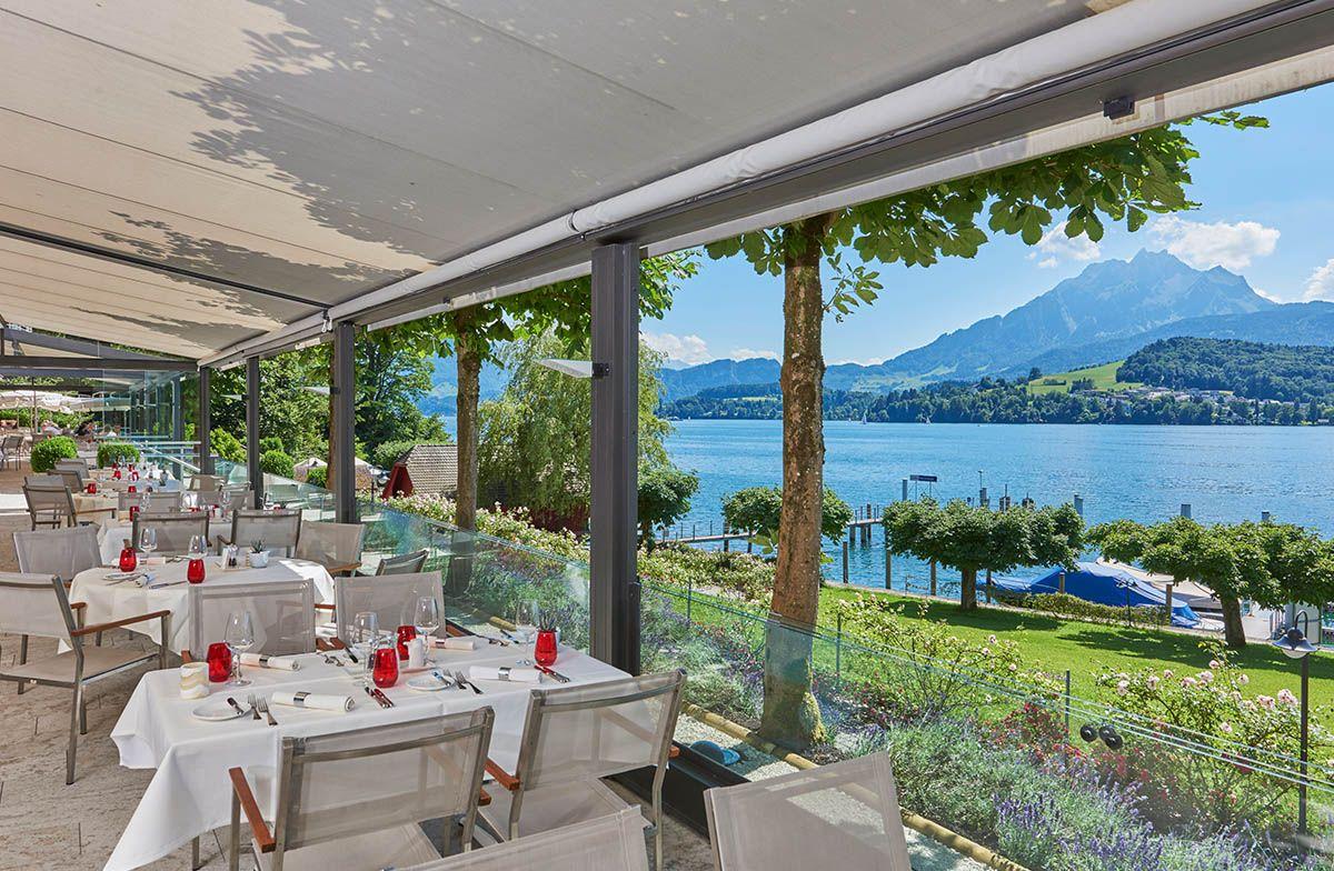 Seehotel Hermitage Lucerne Compare Deals