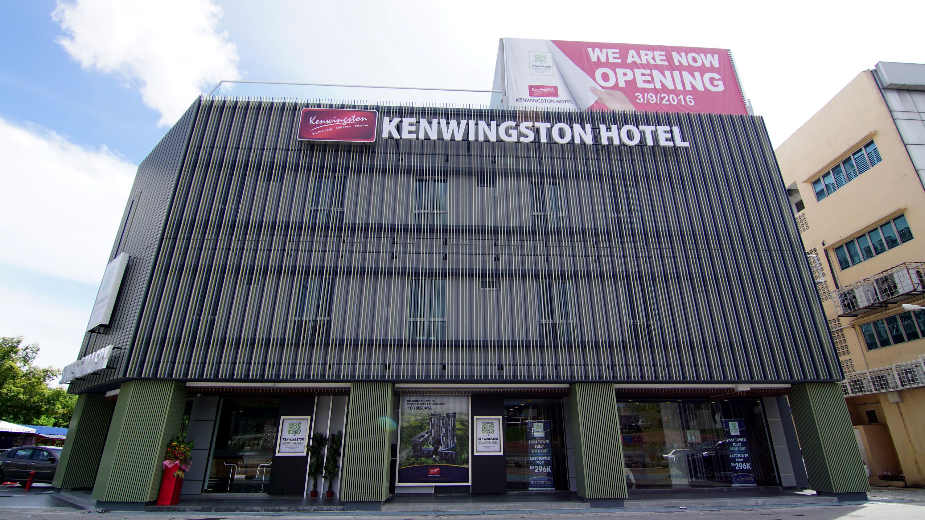 Hyd Hotel Wangsa Maju Kuala Lumpur Malaysia Compare Deals