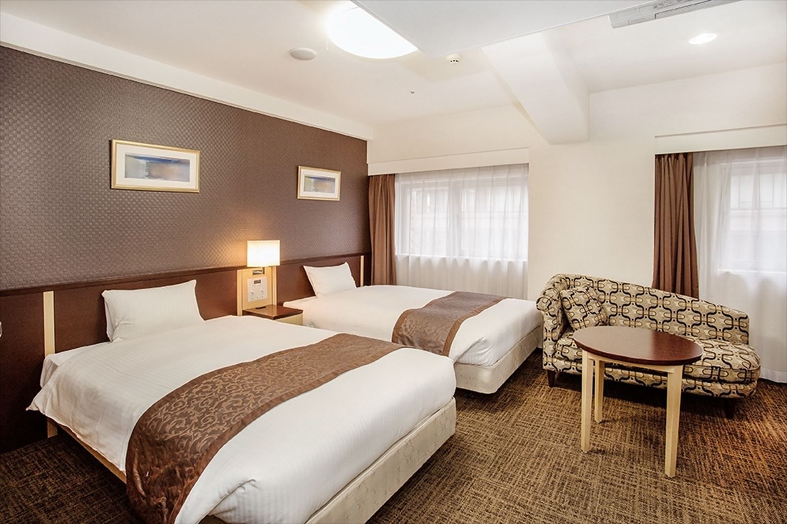 Hotel Hokke Club Fukuoka, Fukuoka HotelsCombined