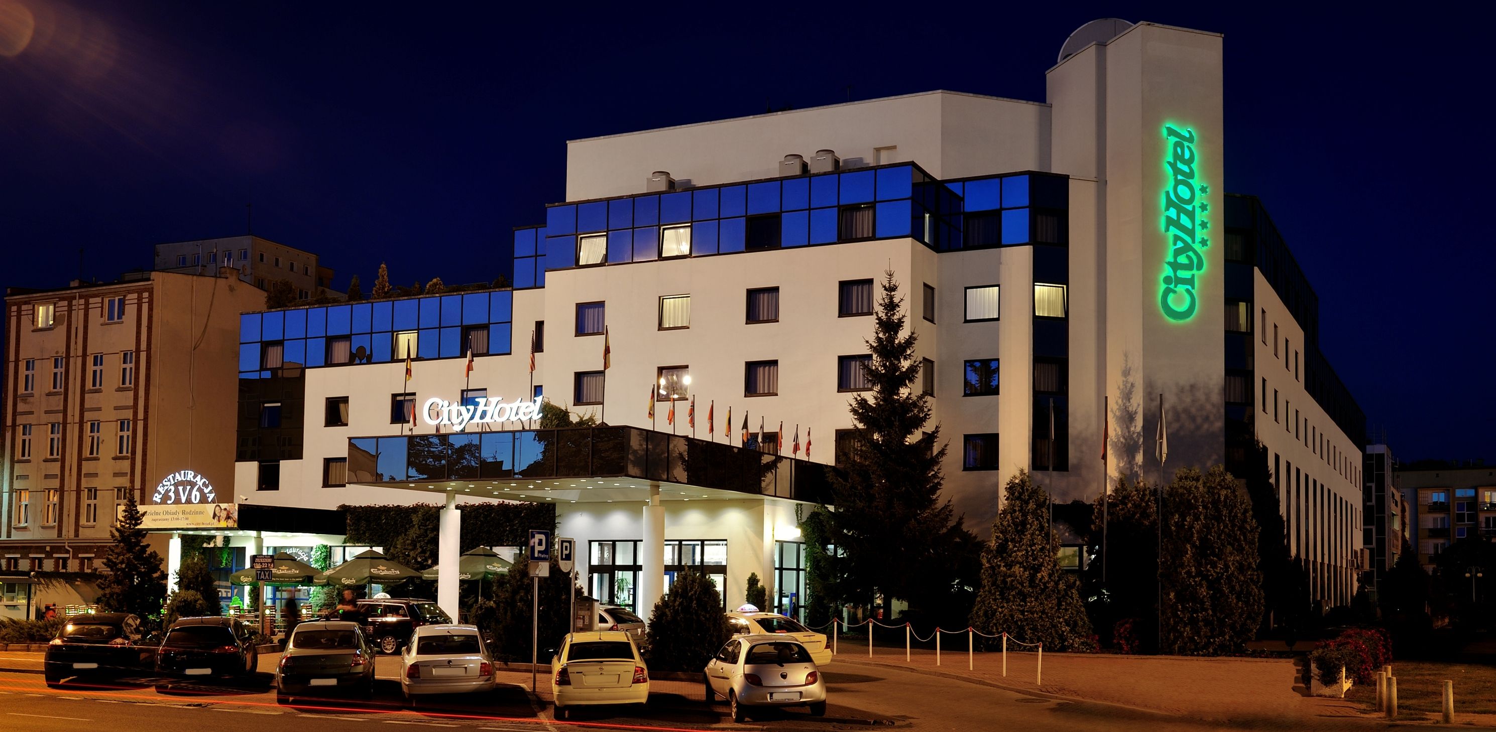 Hotel Chopin Bydgoszcz, Bydgoszcz Compare Deals