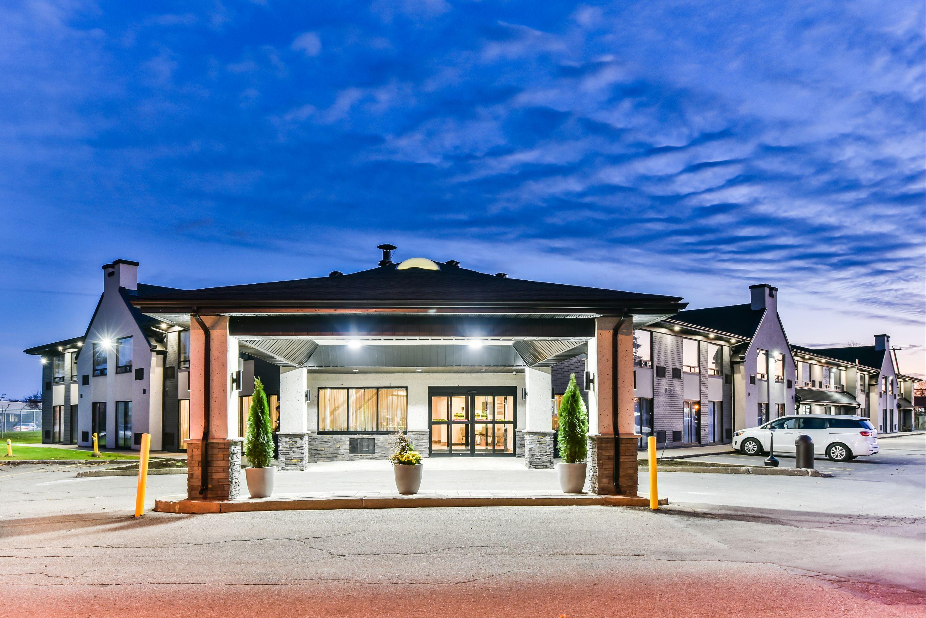 Holiday Inn Express & Suites Vaudreuil Dorion, VaudreuilsurleLac