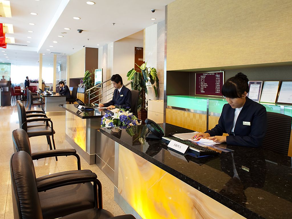 Hotel Royal Queens Sg Clean Singapore Singapore Compare Deals