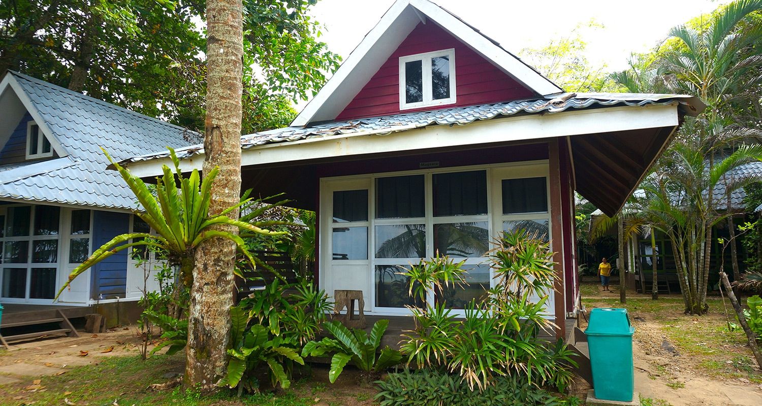 Sematan Palm Beach Resort Kuching Malaysia Compare Deals